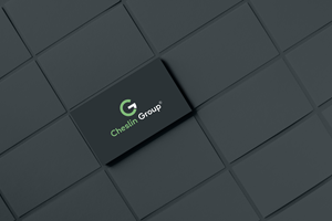 Logo Design by Design bd 696