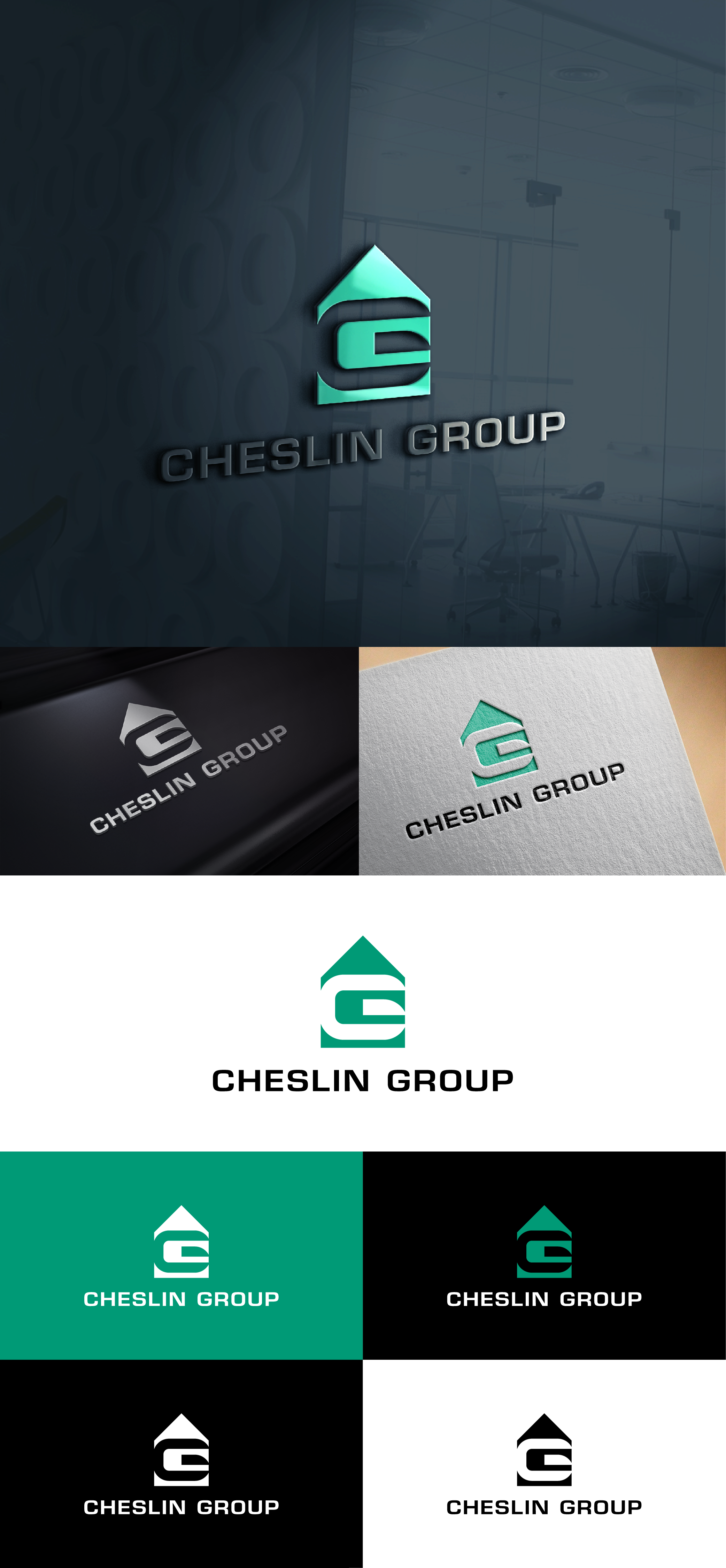 Logo Design by TAQ for this project | Design #30593529