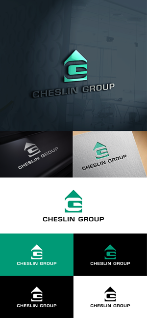 Logo Design by TAQ