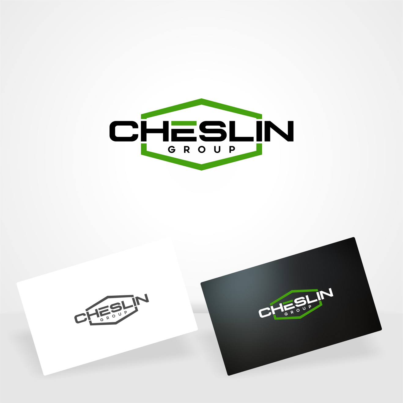 Logo Design by Arham Hidayat for this project | Design #30574934