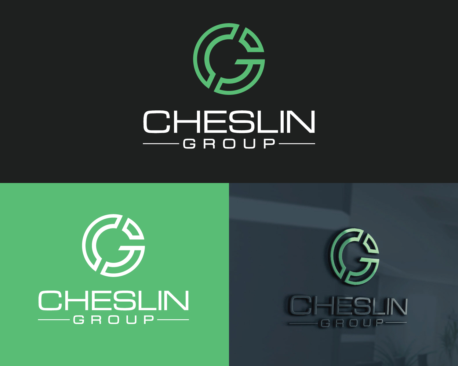 Logo Design by Atec for this project | Design #30557675