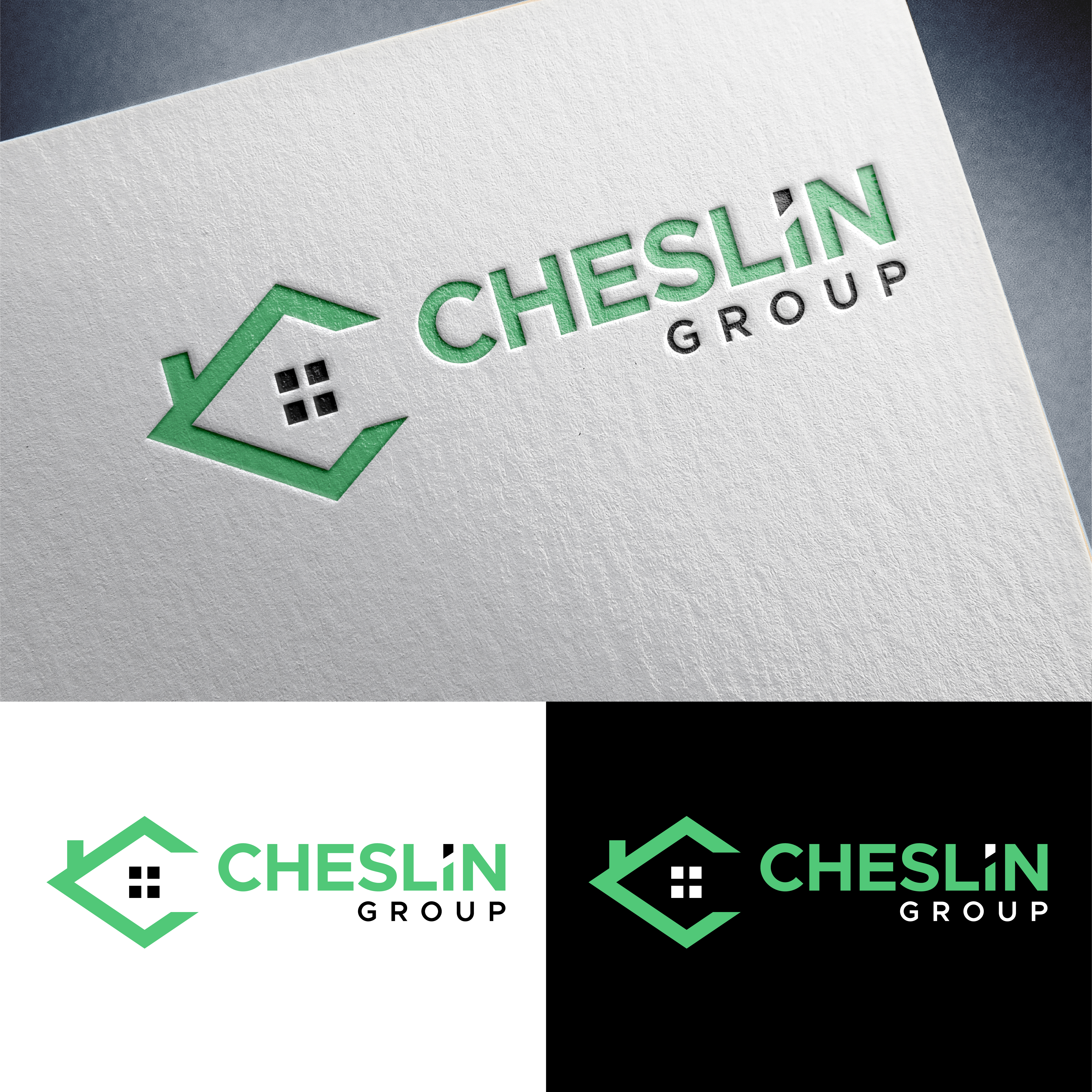 Logo Design by ARTchemist for this project | Design #30549611