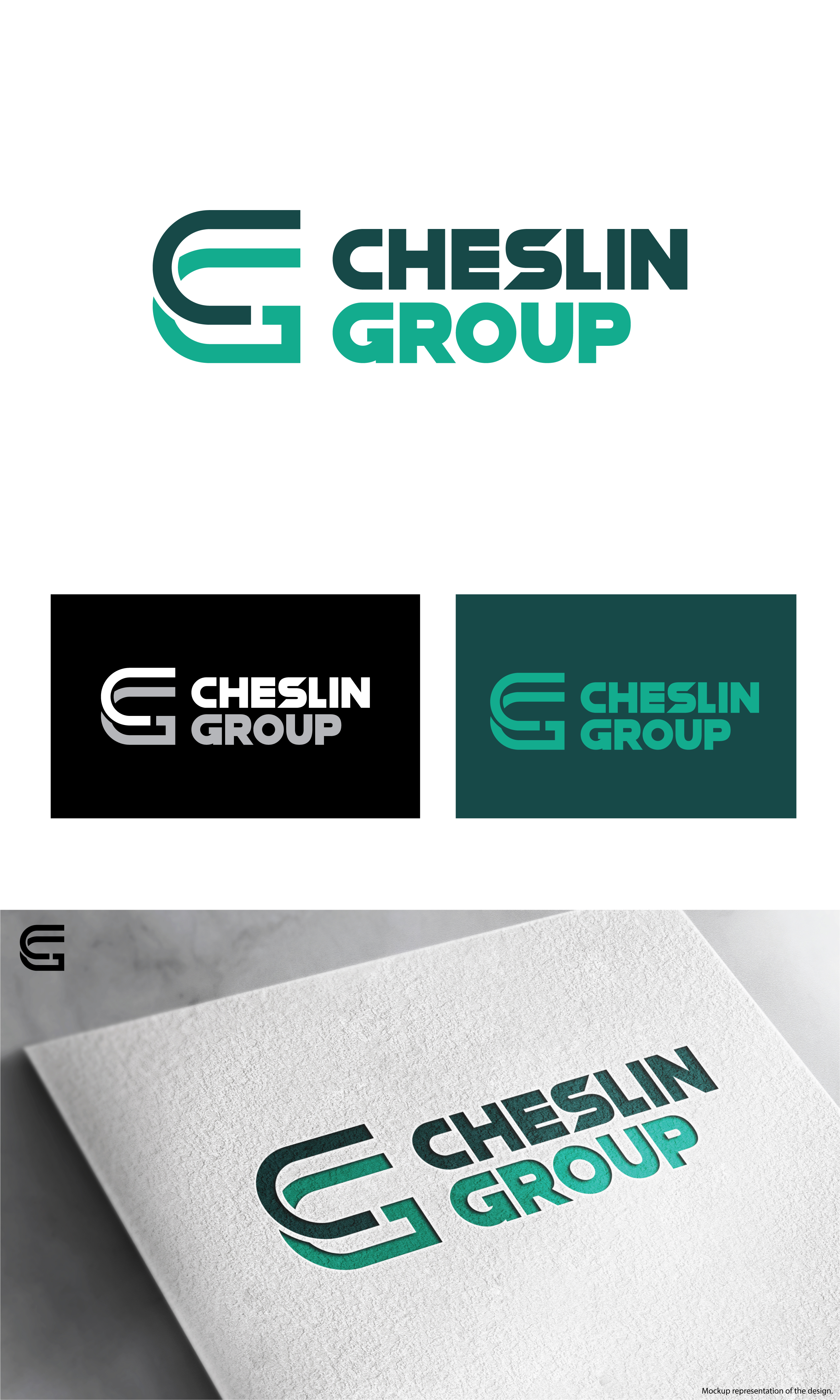 Logo-Design von Ellon für dieses Projekt | Design #30593243