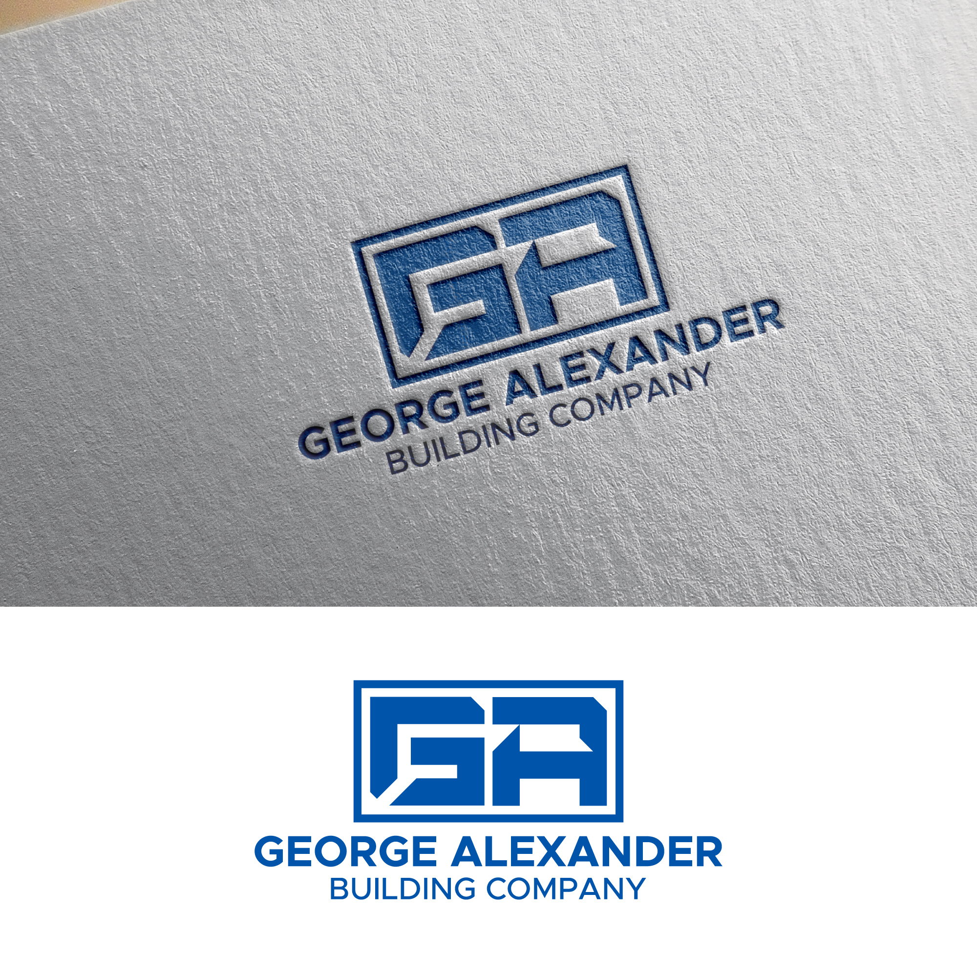 Logo Design by KENGZ for this project | Design #30623235