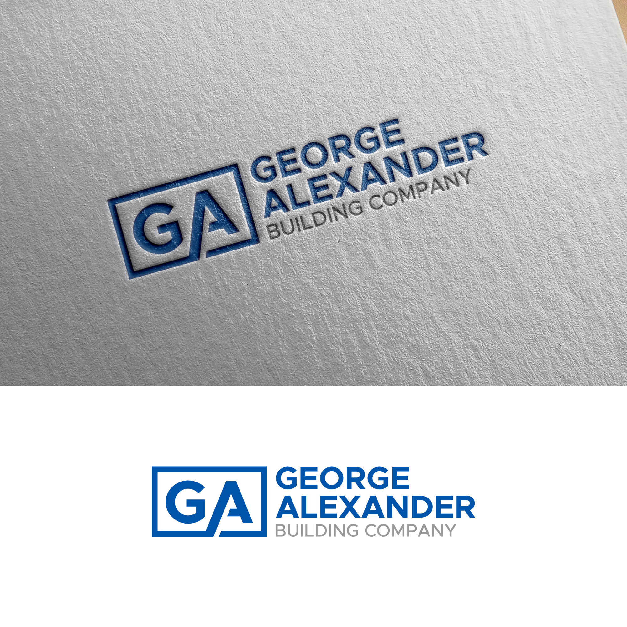 Logo Design by KENGZ for this project | Design #30623270