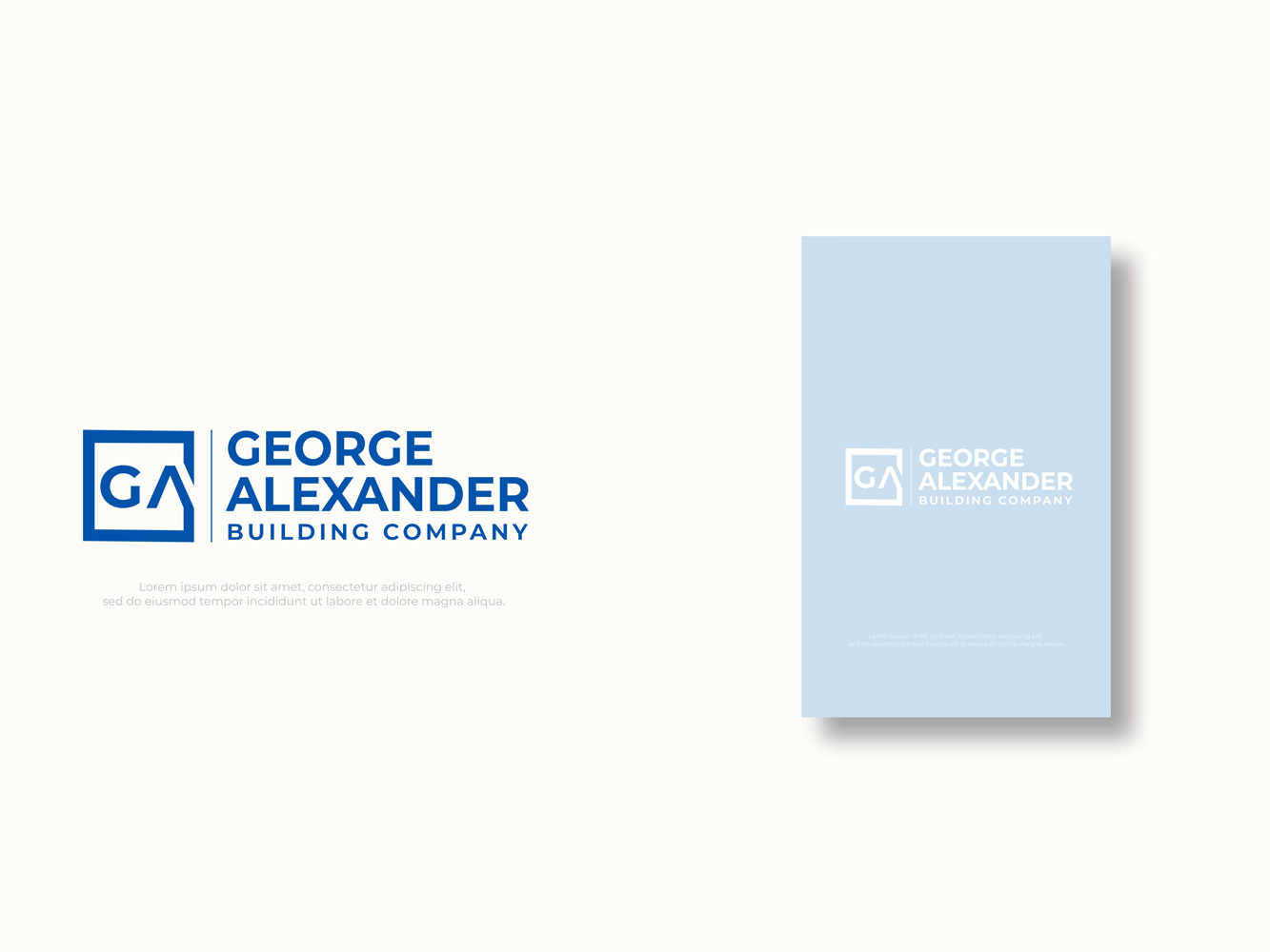 Logo Design by Senpachie for this project | Design #30551529