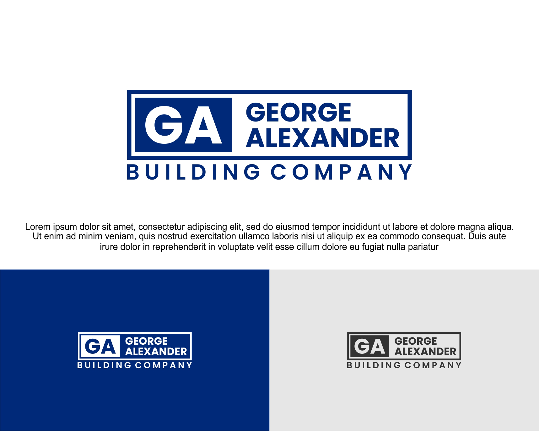 Logo Design by GI ART for this project | Design #30617175