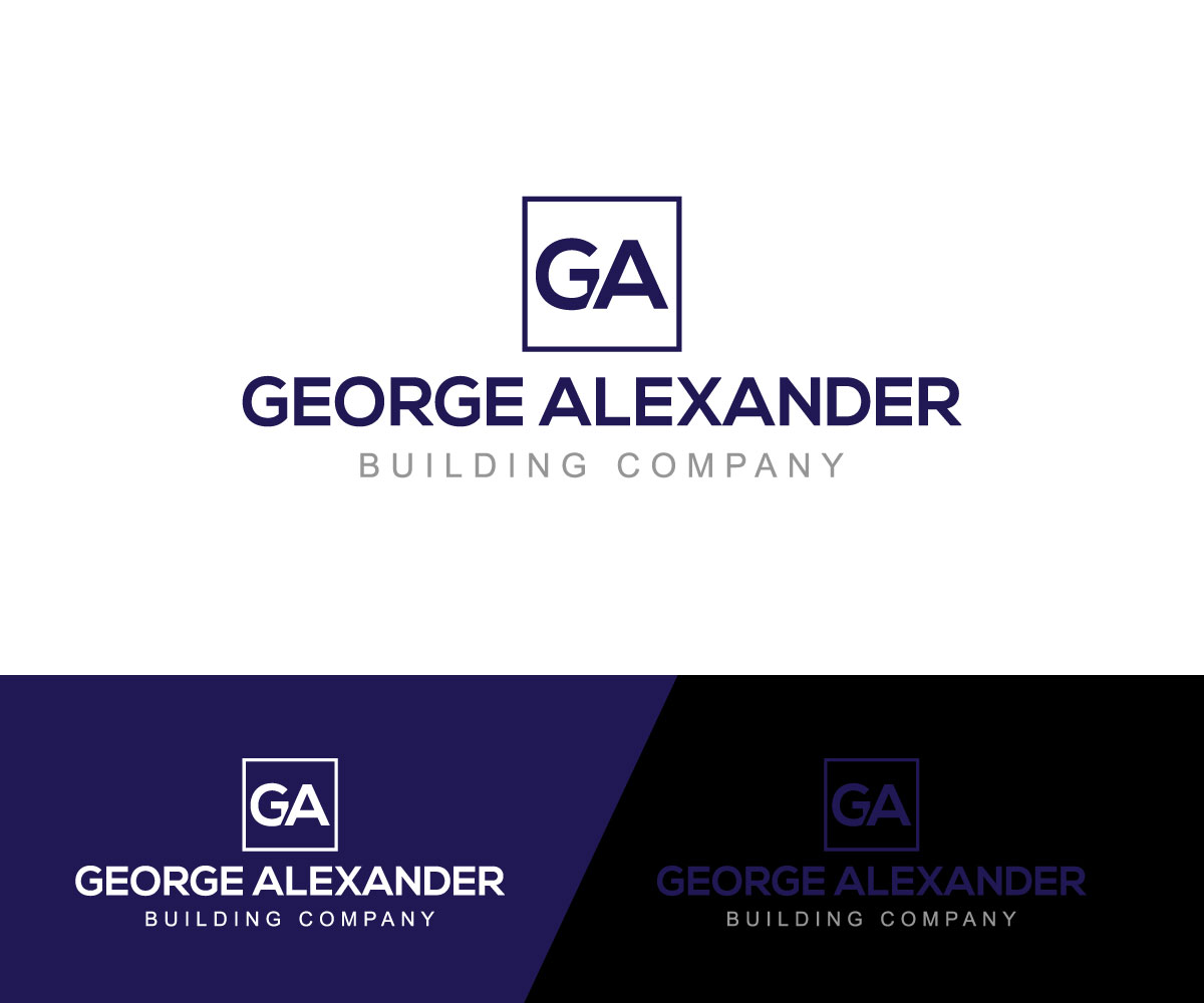 Logo Design by oscar raise for this project | Design #30619664