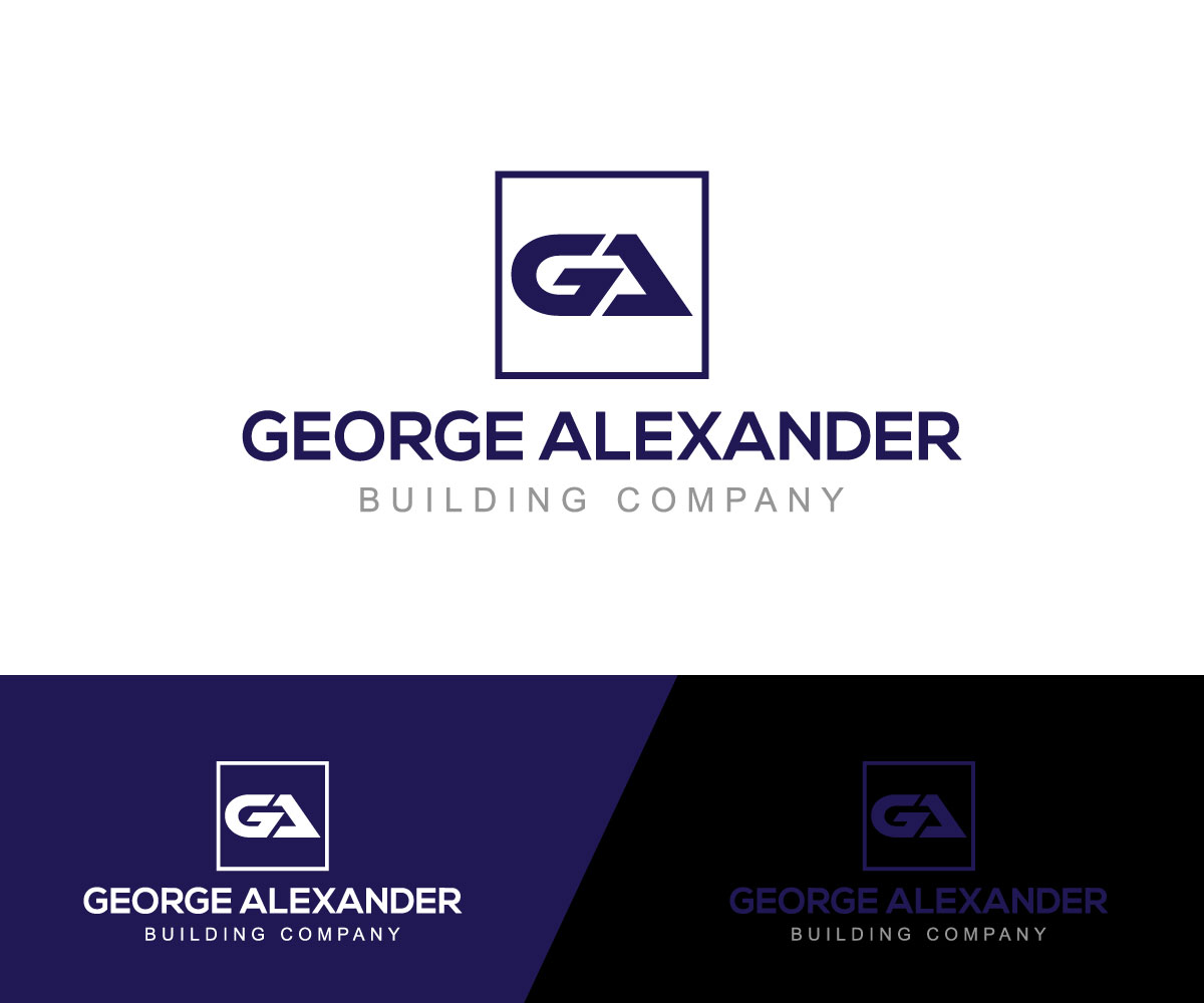 Logo Design by oscar raise for this project | Design #30619684
