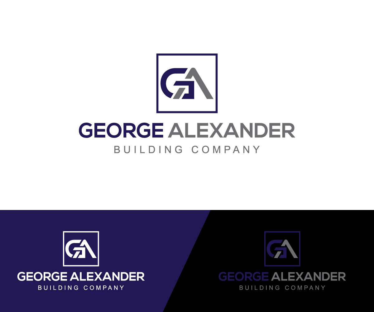 Logo Design by oscar raise for this project | Design #30619725