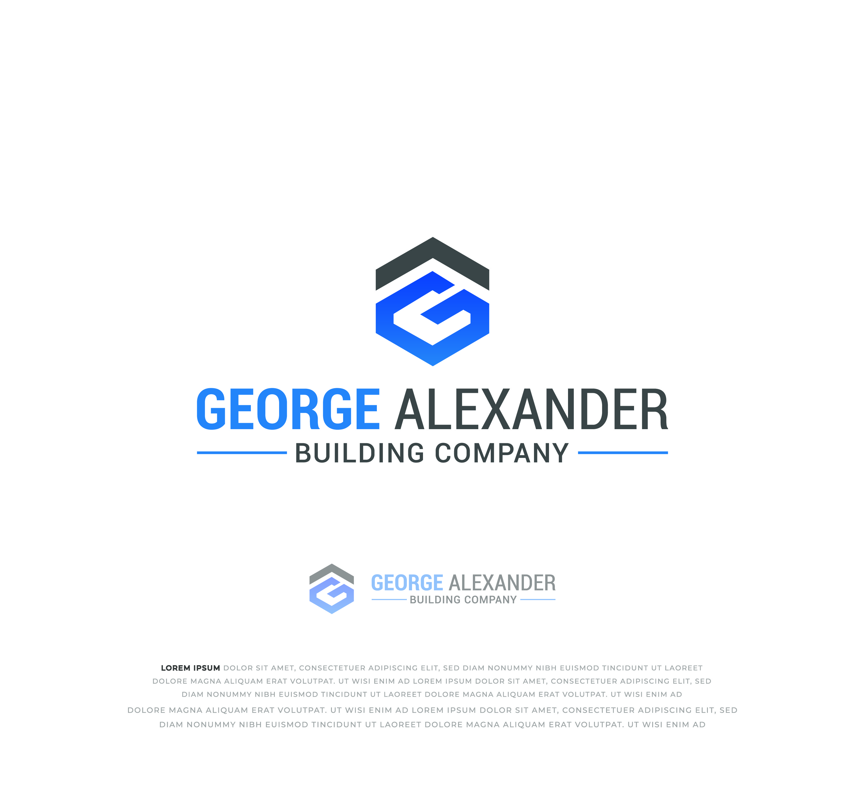 Logo Design by mehedi.h for this project | Design #30549841