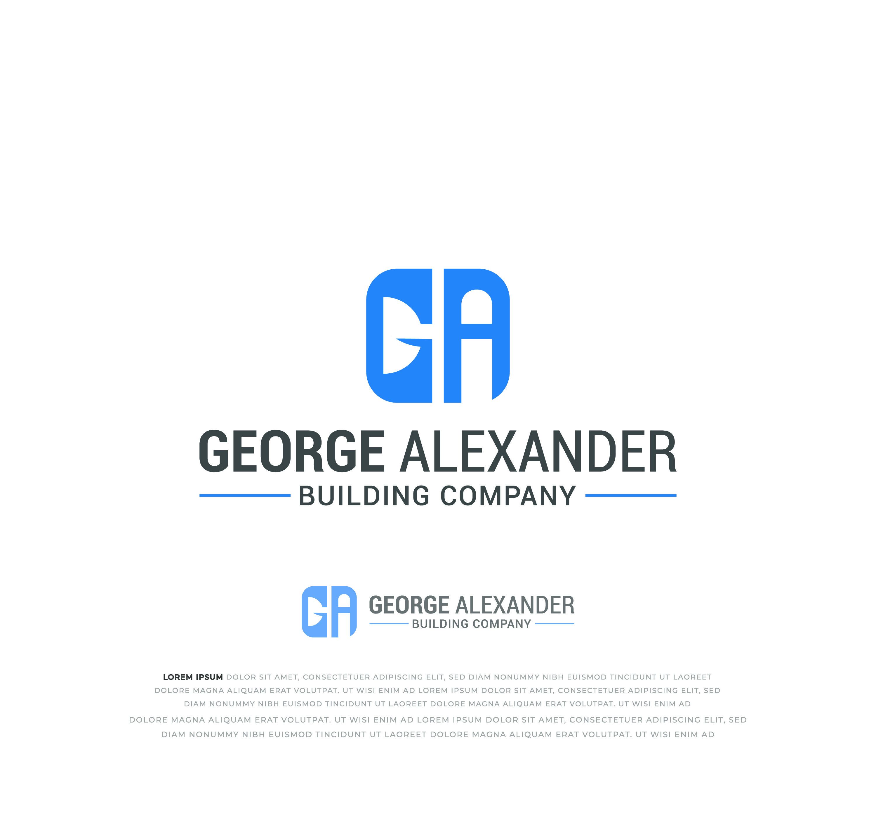 Logo Design by mehedi.h for this project | Design #30550010