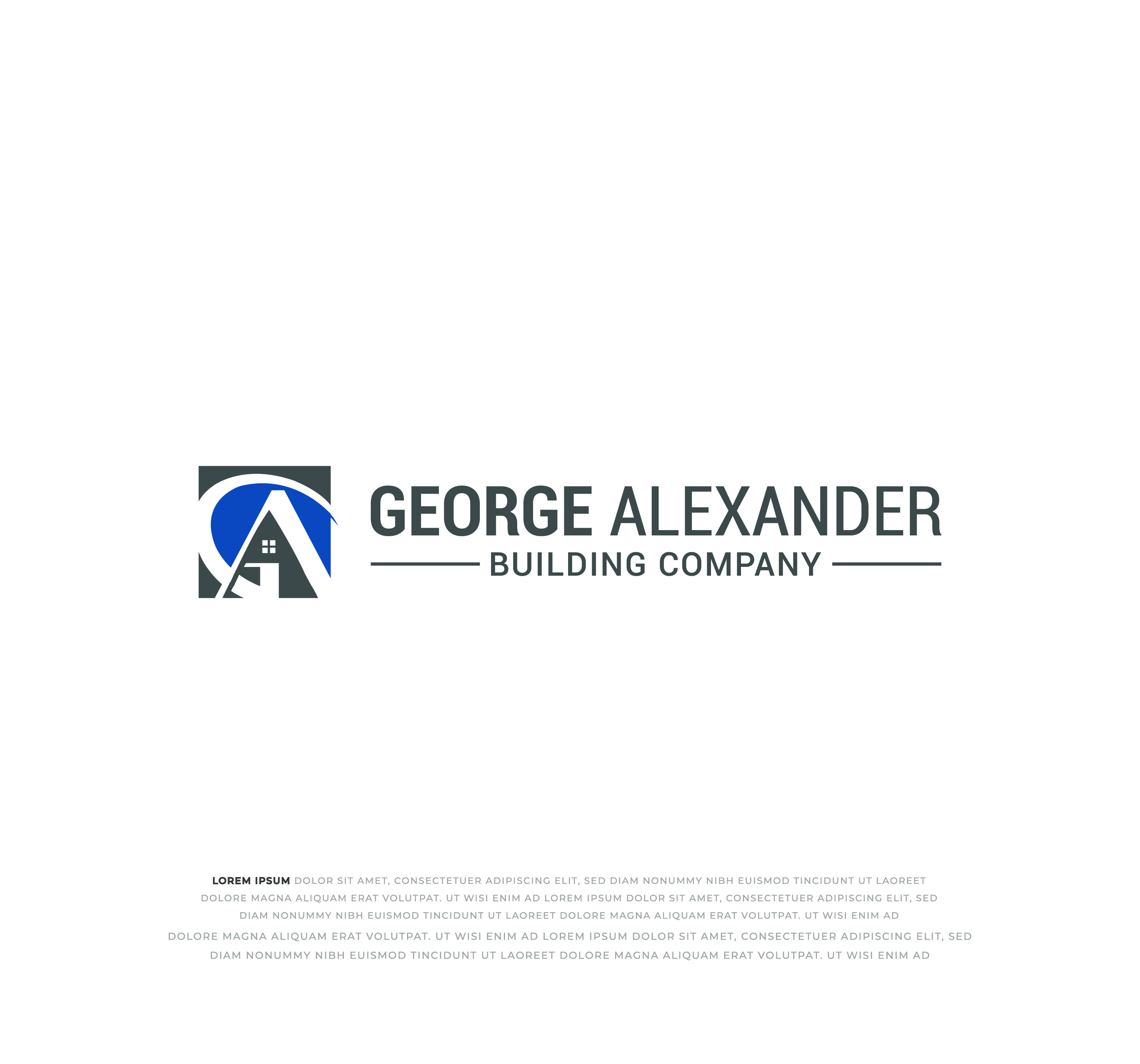 Logo Design by mehedi.h for this project | Design #30550256