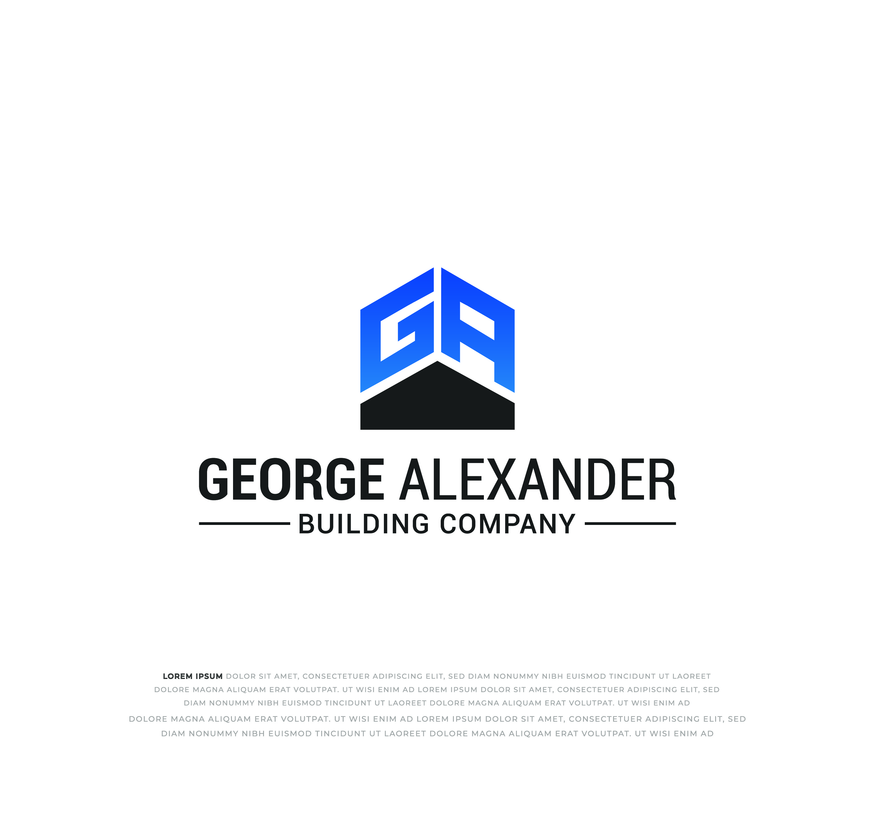 Logo Design by mehedi.h for this project | Design #30560903