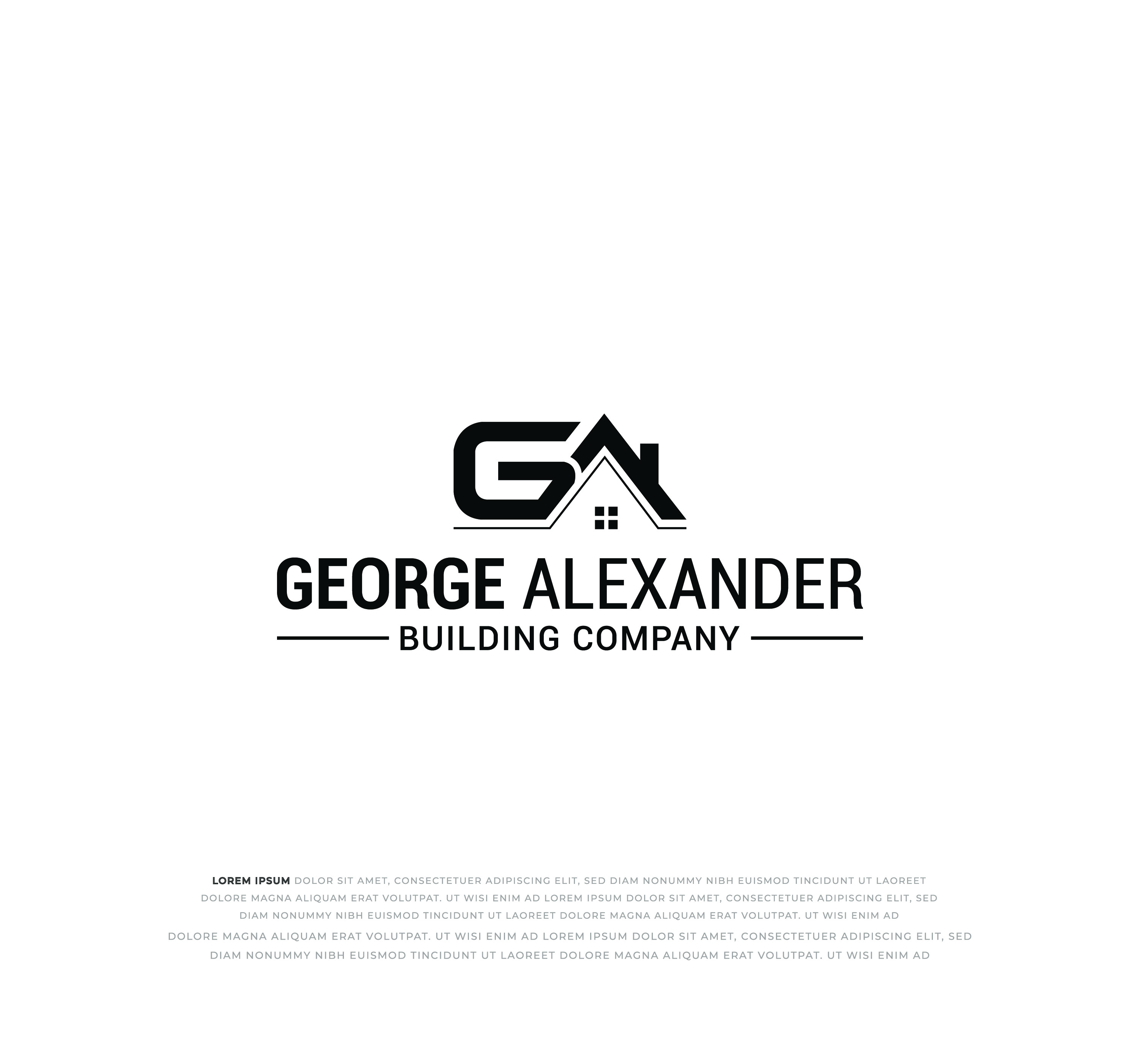 Logo Design by mehedi.h for this project | Design #30591850