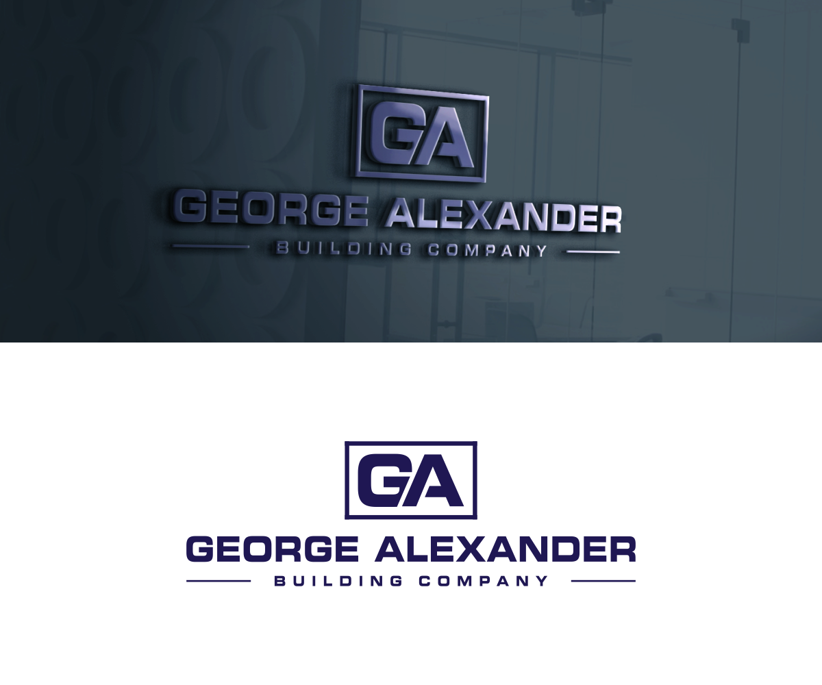 Logo Design by R1F4N for this project | Design #30600757