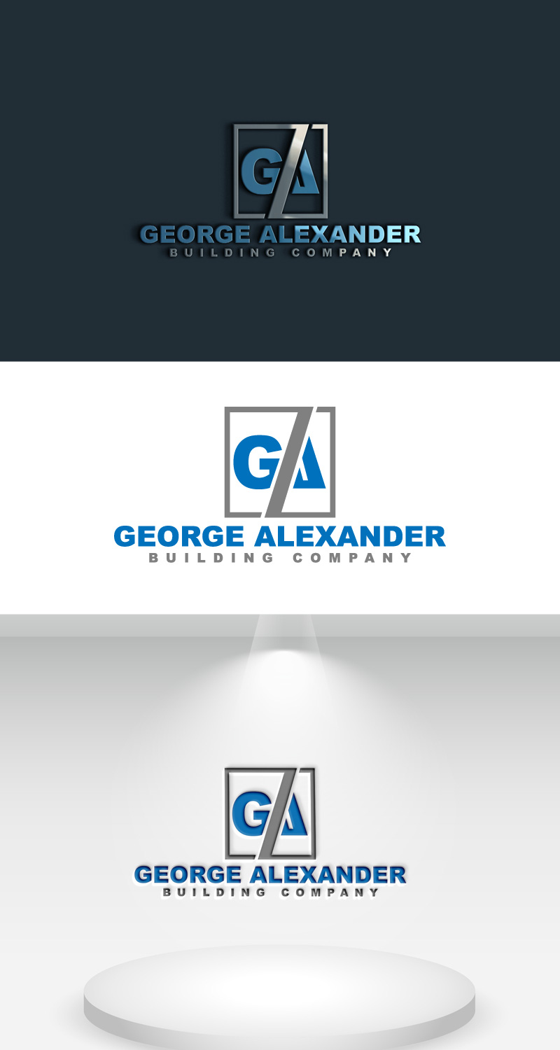 Logo Design by UmmeDesign for this project | Design #30551217