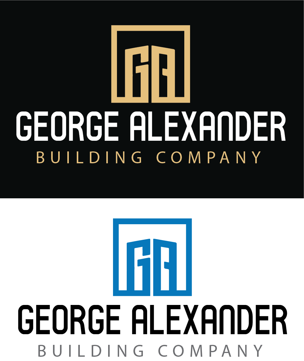 Logo Design by BibaC for this project | Design #30608635
