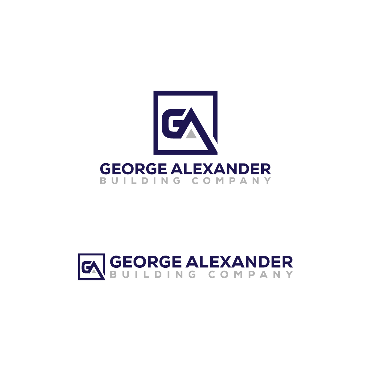 Logo Design by Rasu raj for this project | Design #30557091