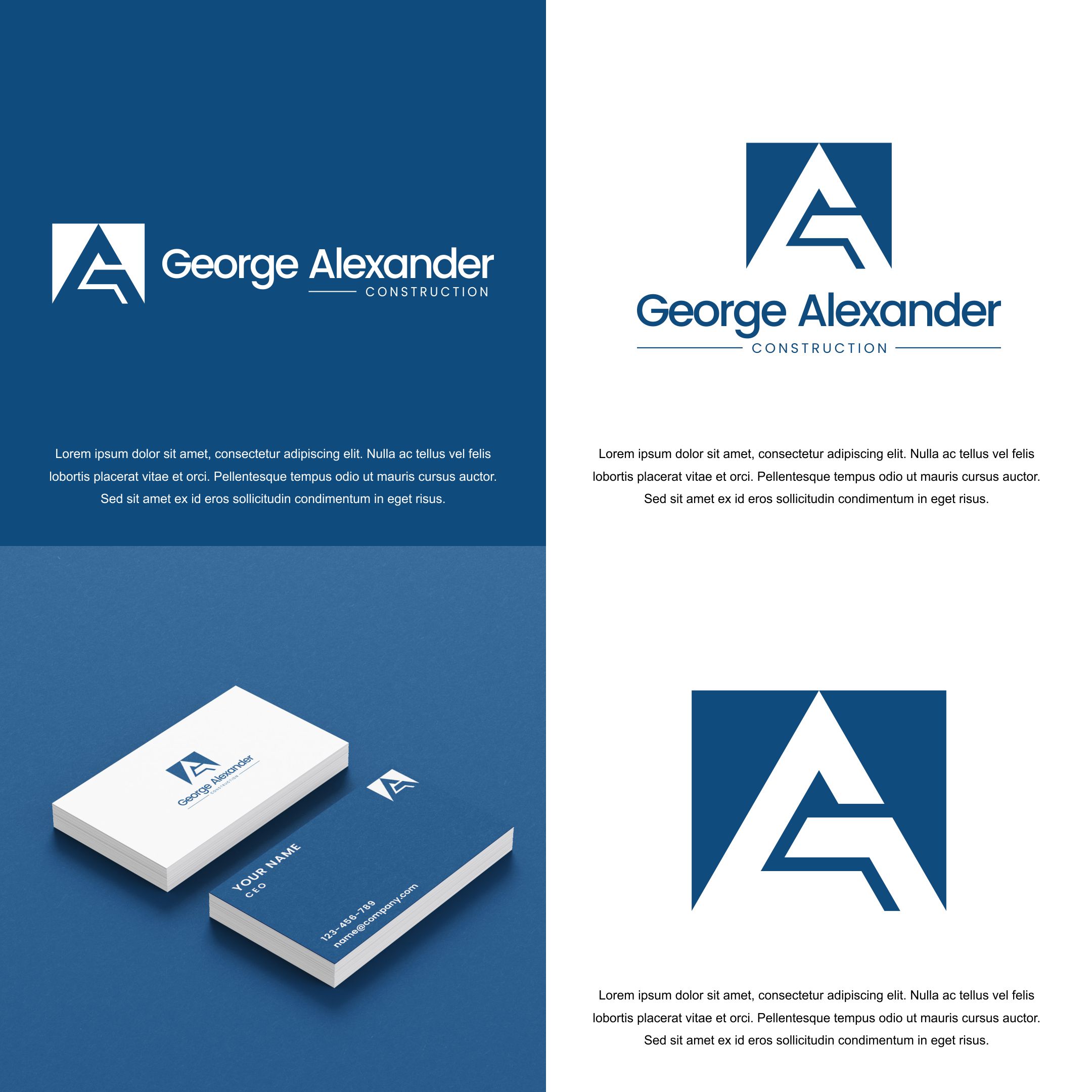 Logo Design by Bayu sugara for this project | Design #30565924