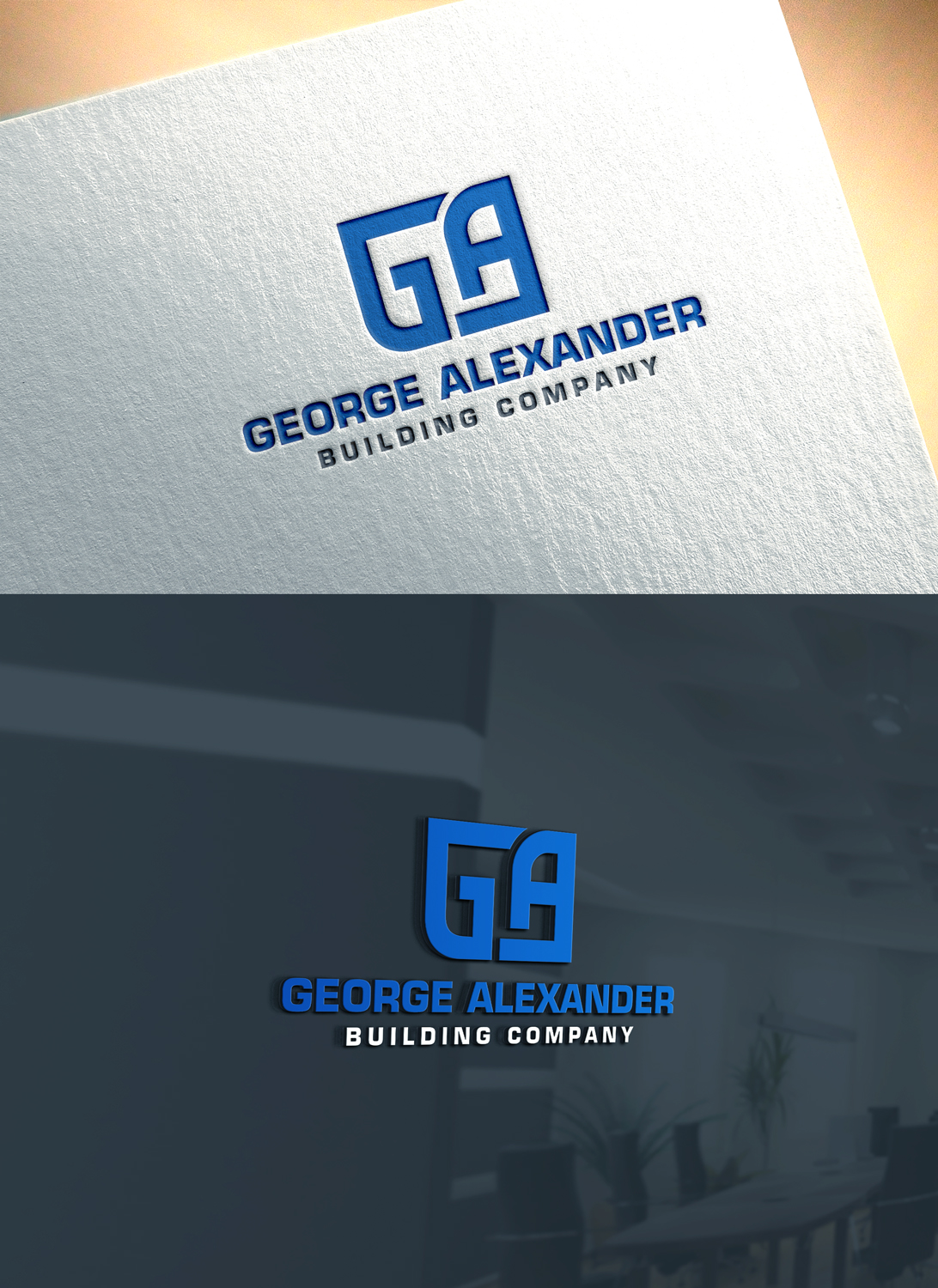 Logo Design by RaKu 2 for this project | Design #30605420
