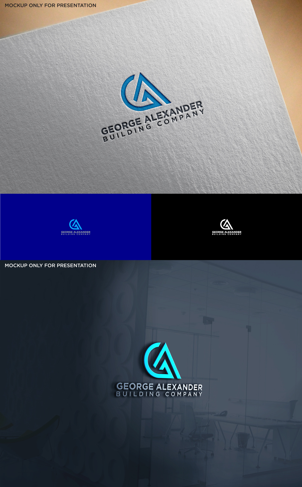 Logo Design by logoxpert7 for this project | Design #30560415