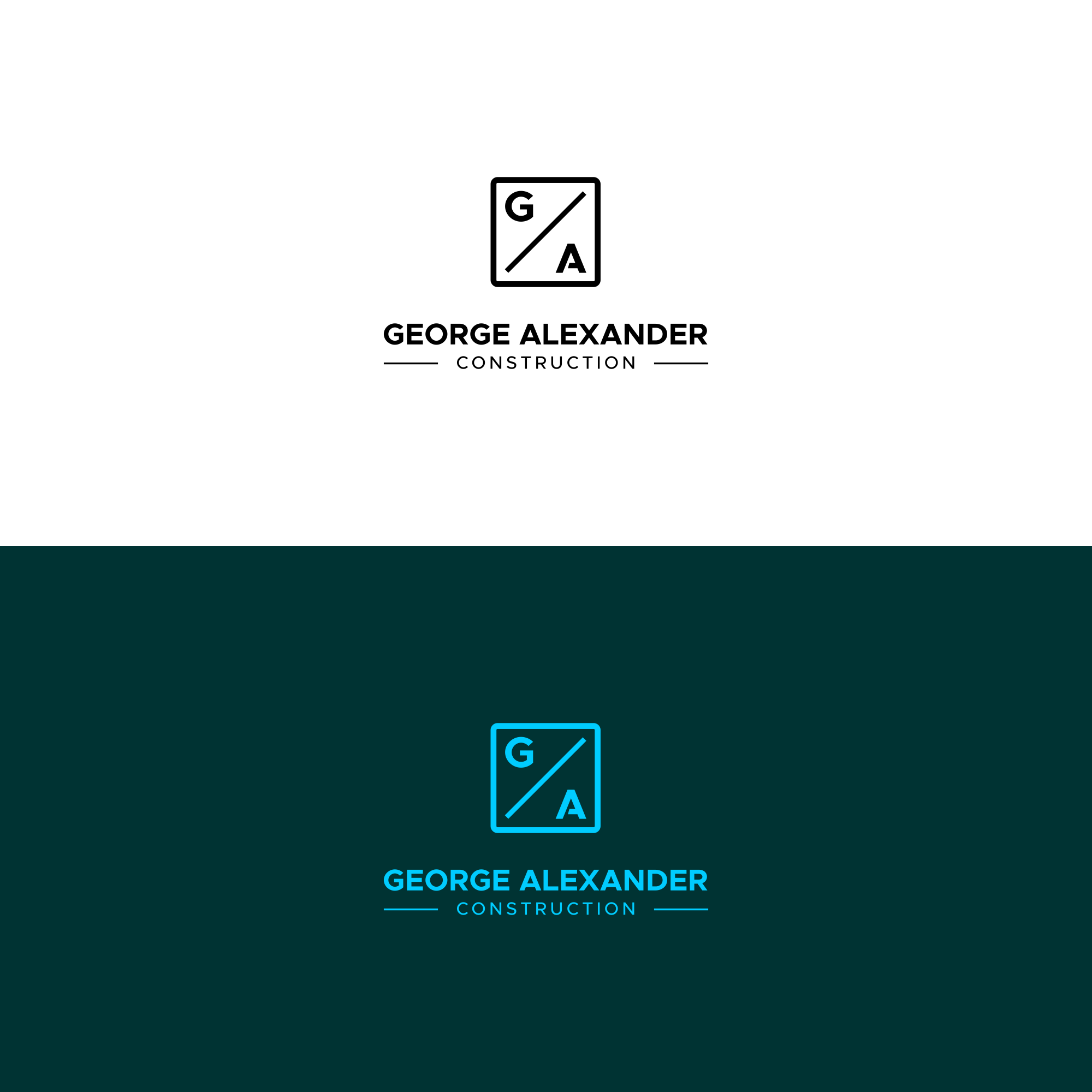 Logo Design by Kamidi for this project | Design #30555979