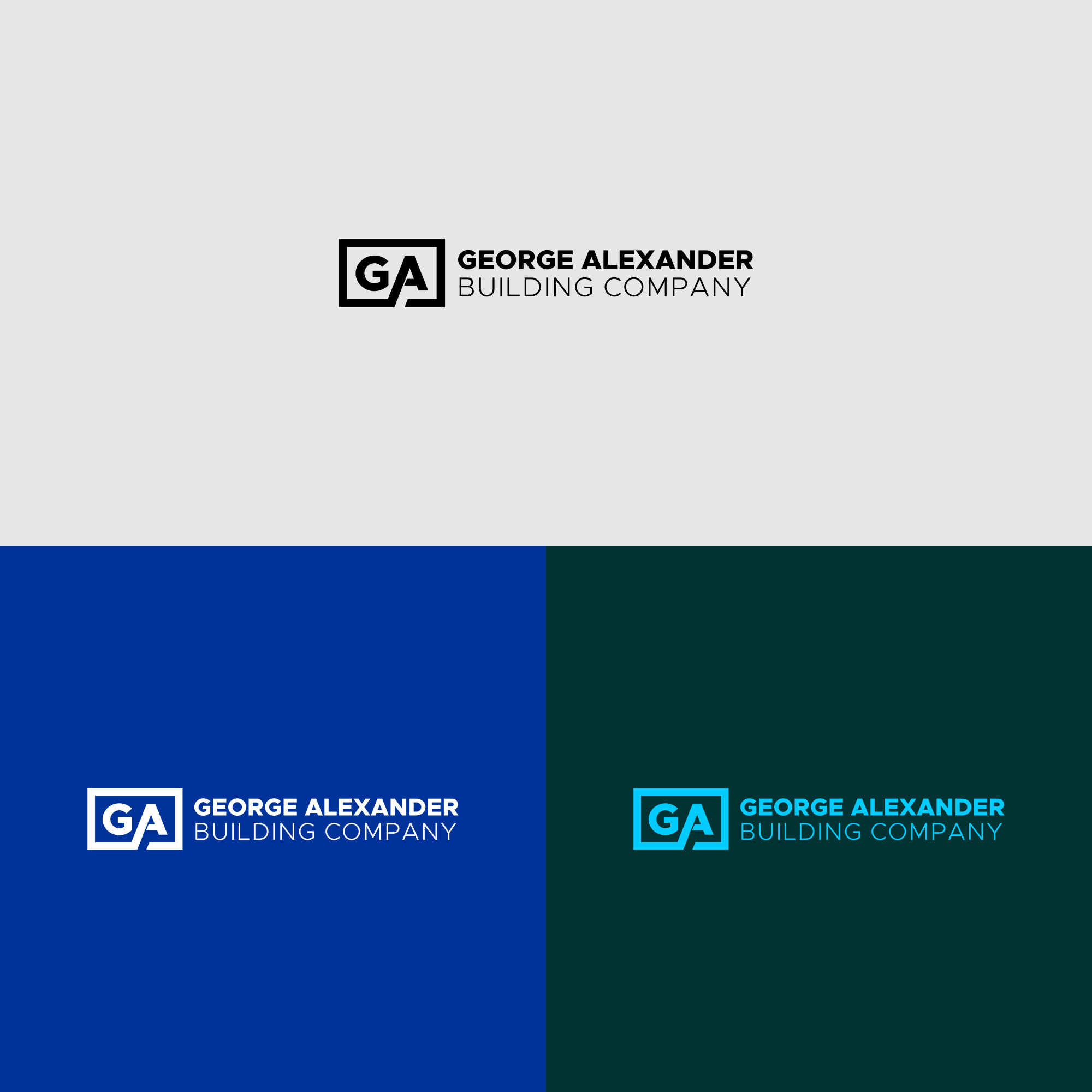 Logo Design by Kamidi for this project | Design #30556081