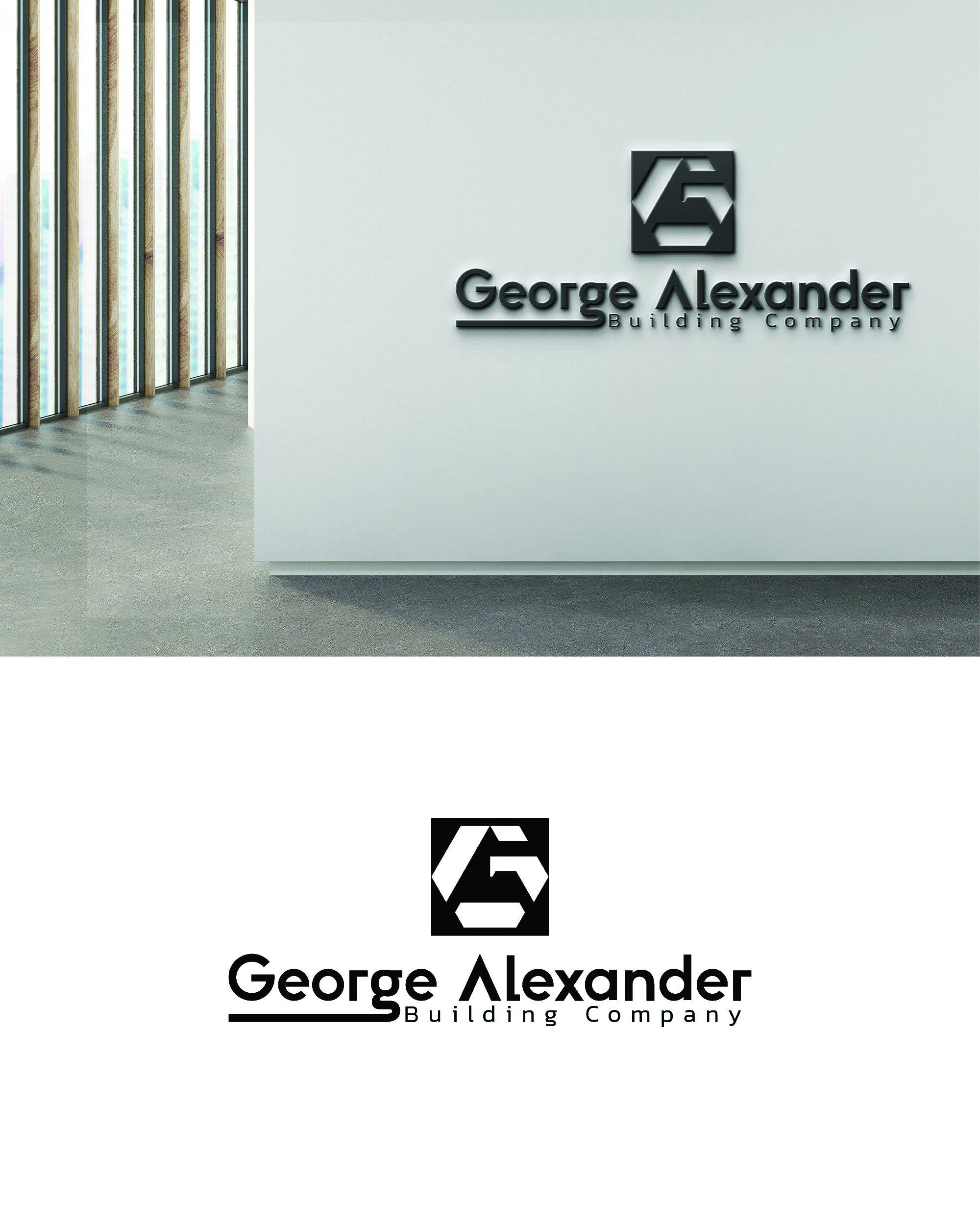 Logo Design by Design bd 696 for this project | Design #30557796