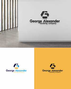 Logo Design by Design bd 696