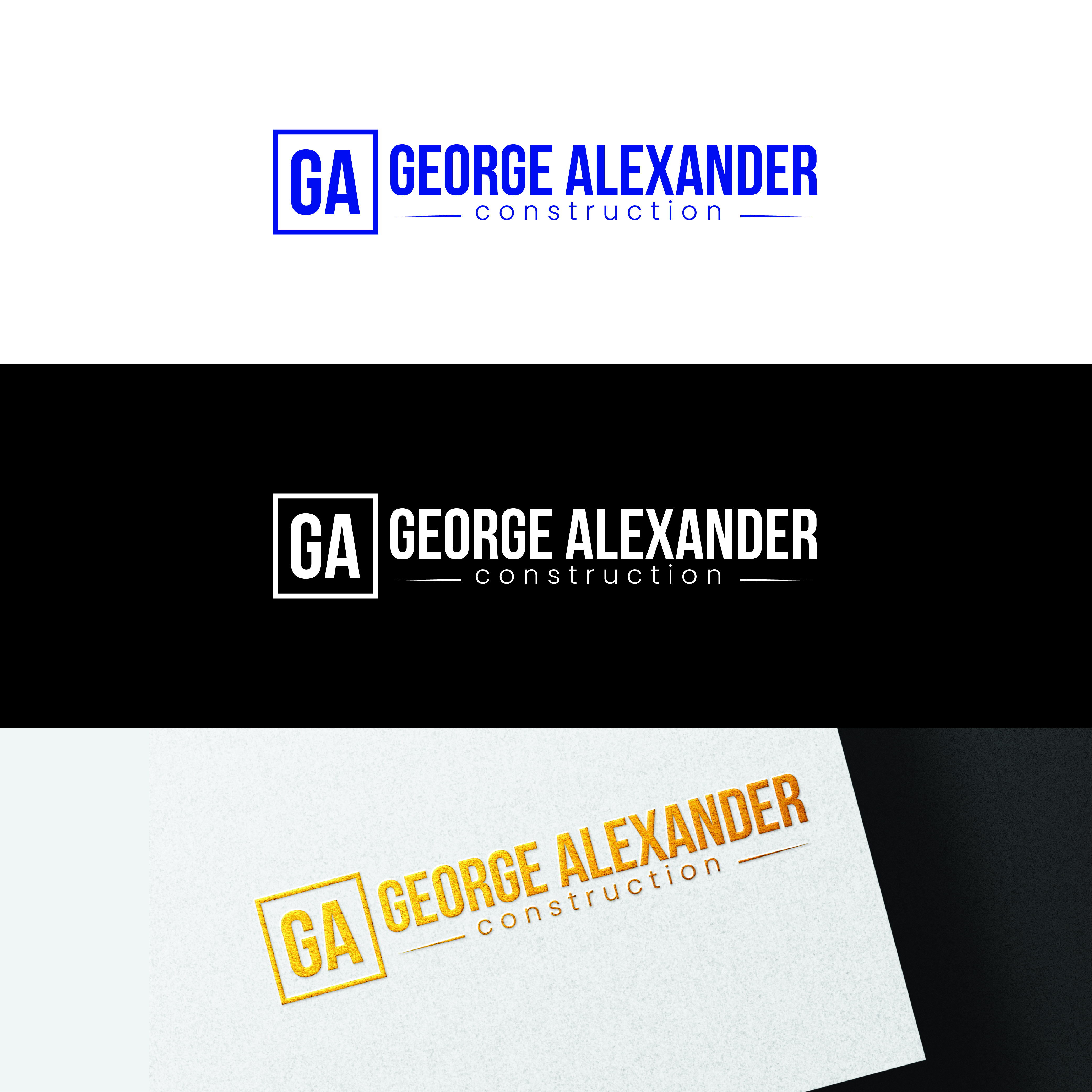 Logo Design by Crive for this project | Design #30556084