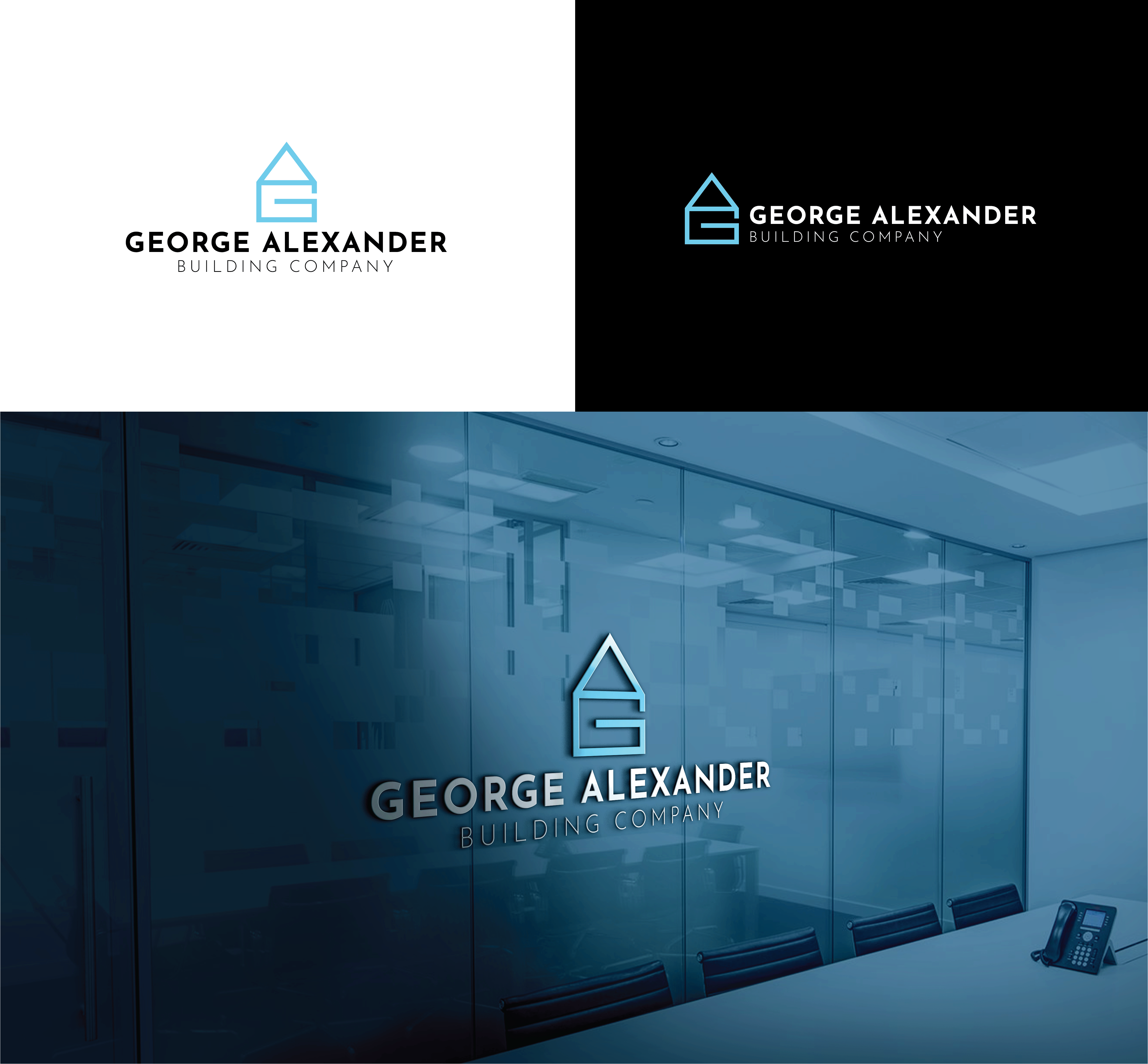 Logo Design by Jaye95 for this project | Design #30588233