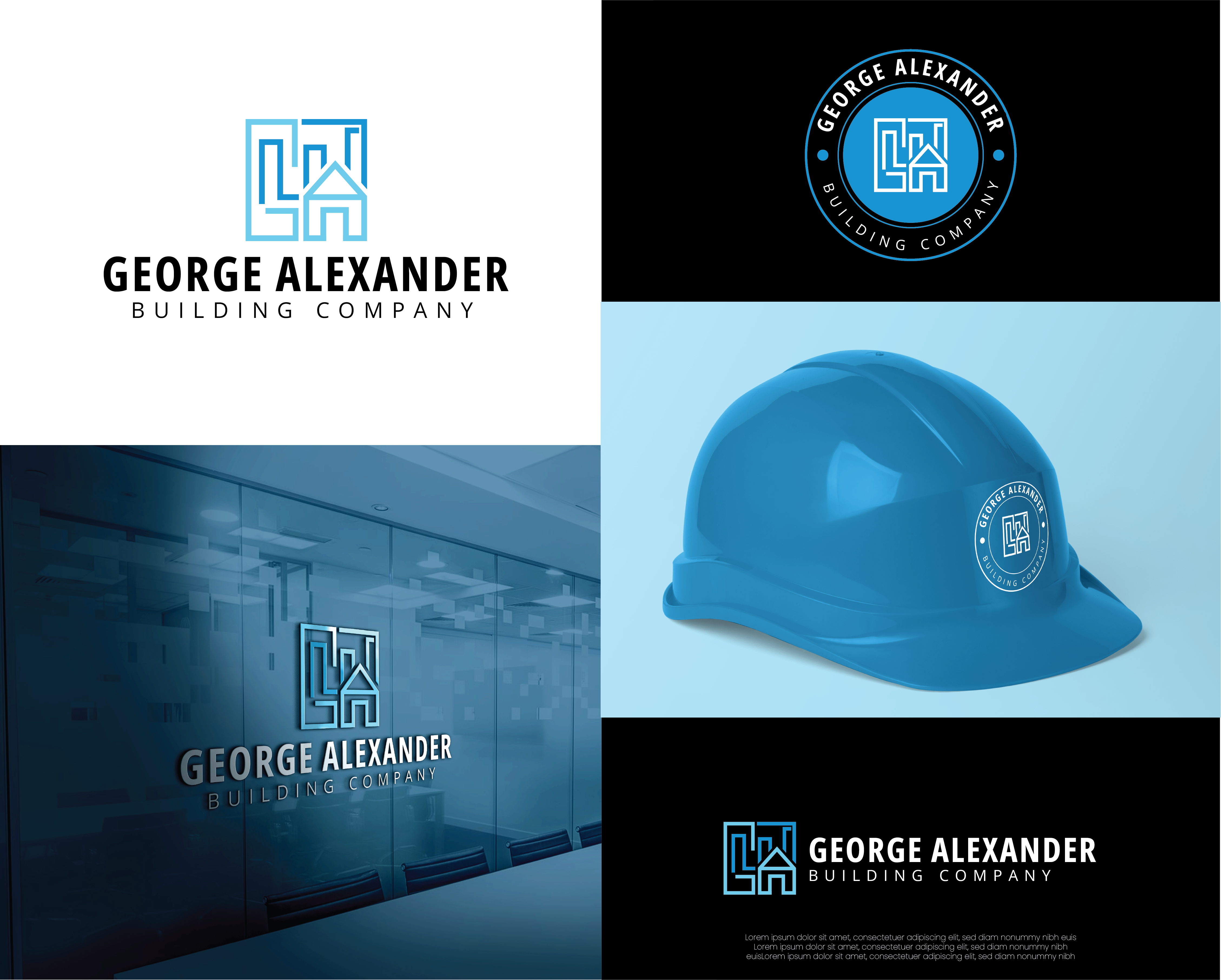 Logo Design by Jaye95 for this project | Design #30588259