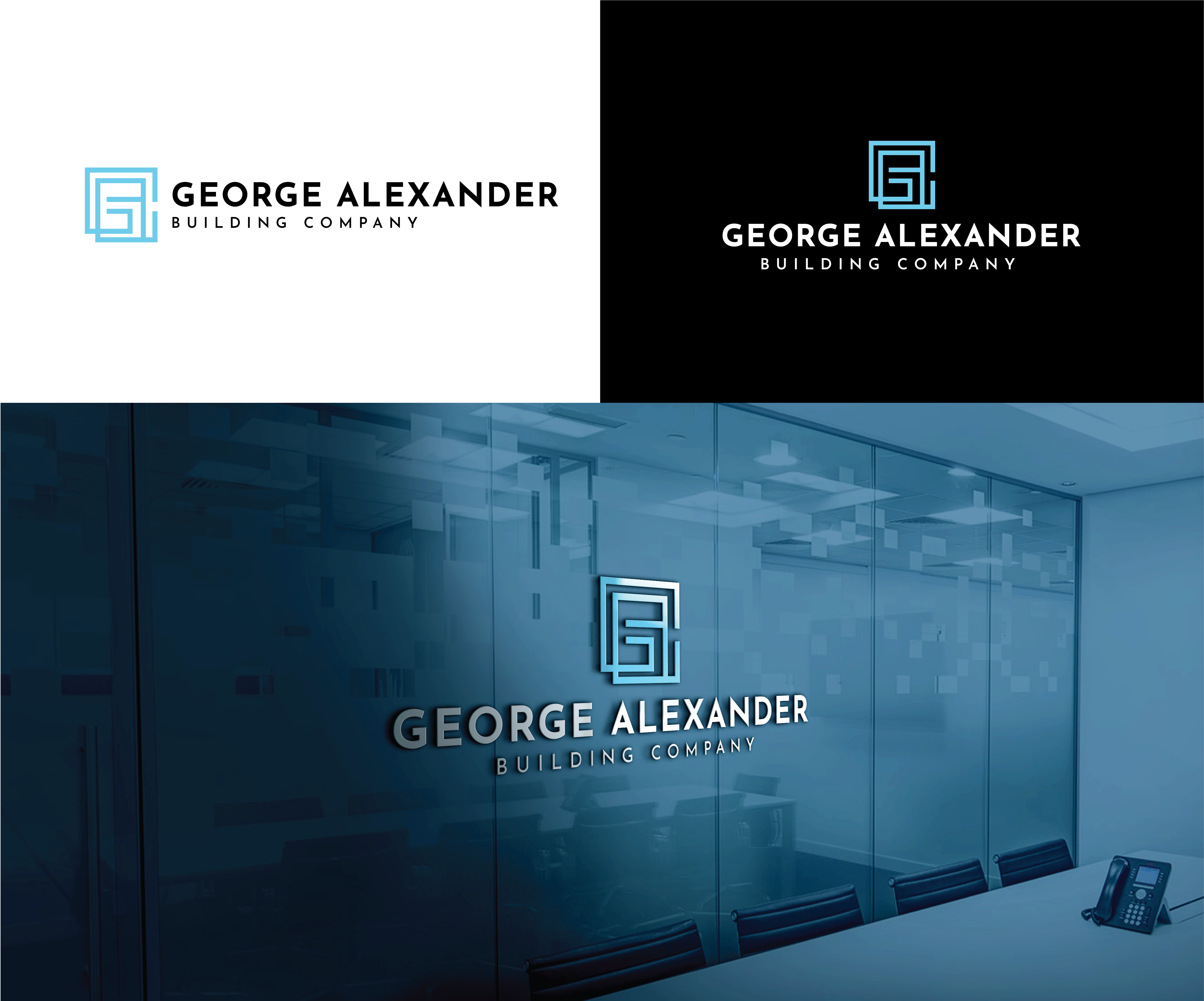 Logo Design by Jaye95 for this project | Design #30625391