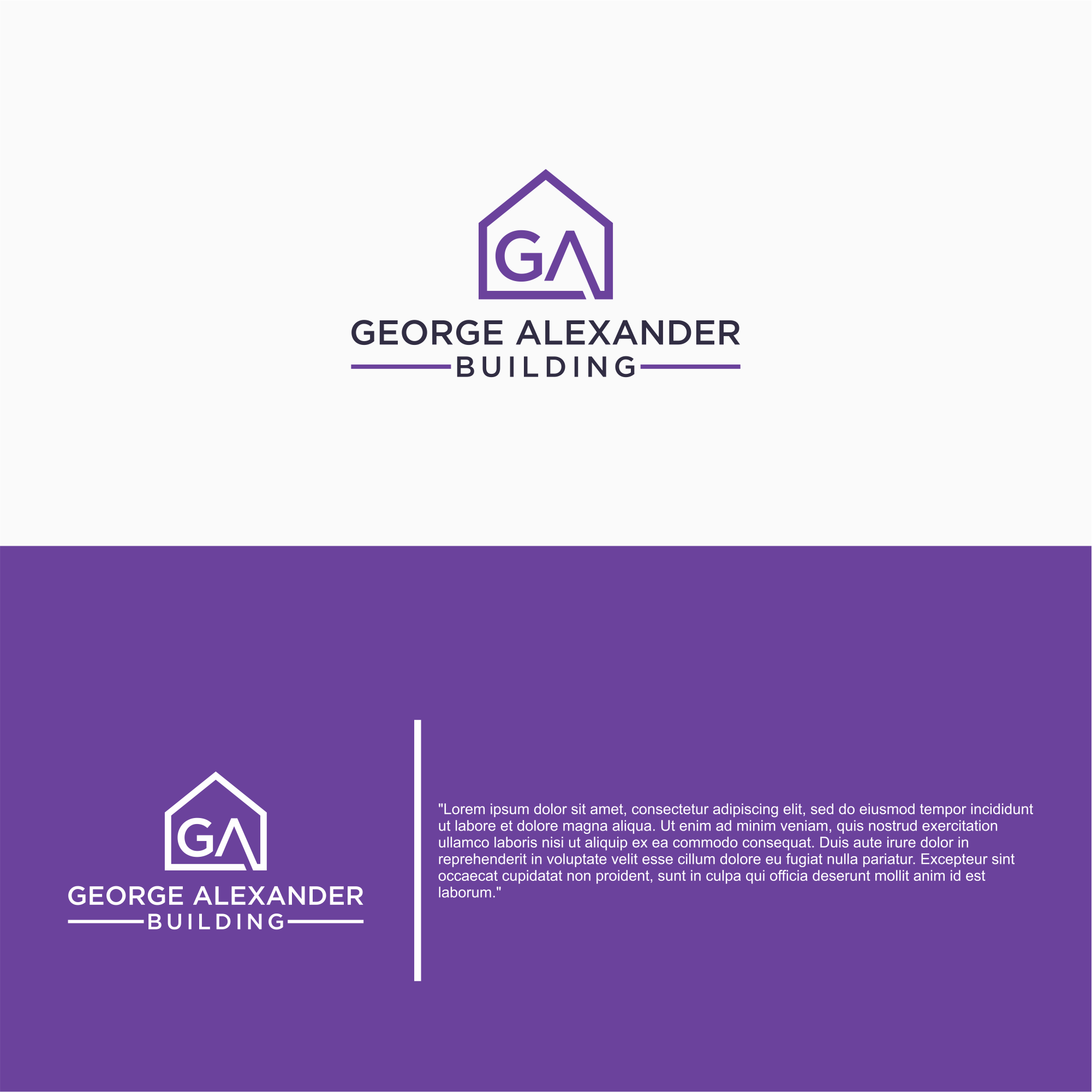 Logo Design by marselino ™ for this project | Design #30573650