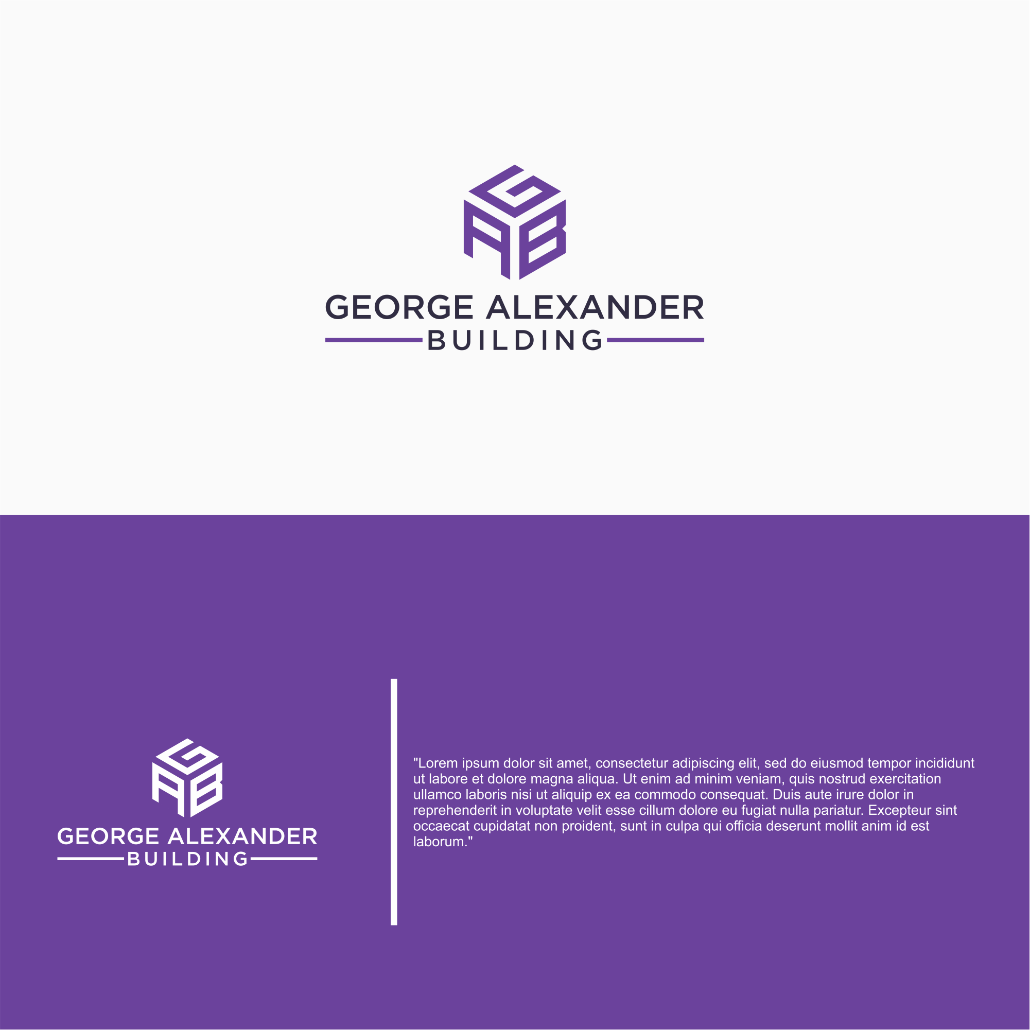 Logo Design by marselino ™ for this project | Design #30573651