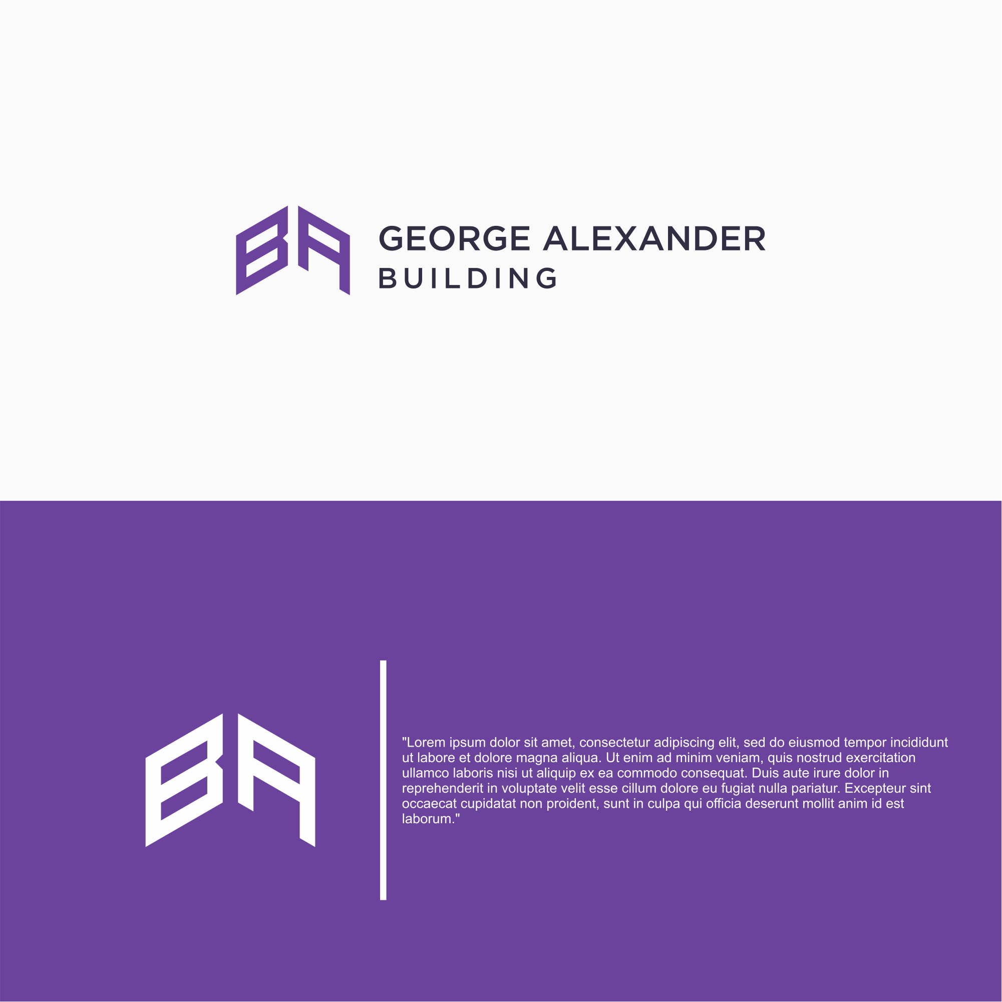 Logo Design by marselino ™ for this project | Design #30573652