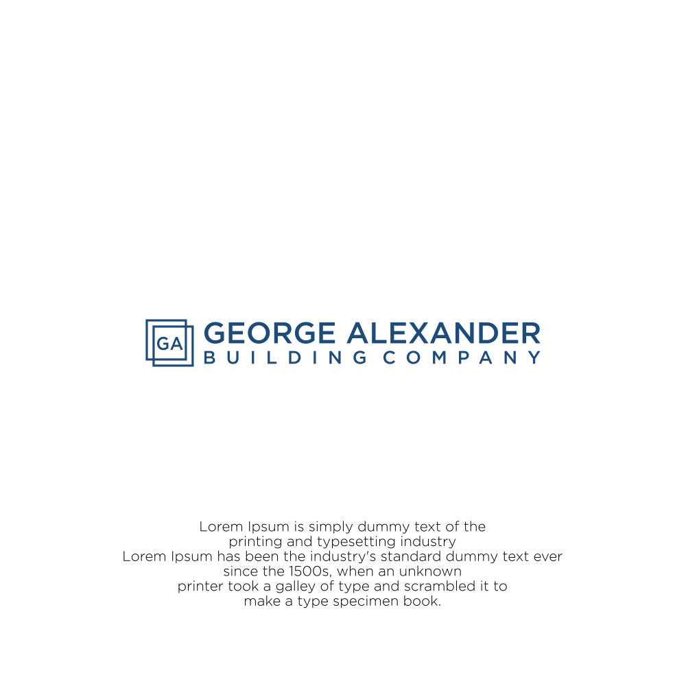 Logo Design by Berantaz for this project | Design #30587323