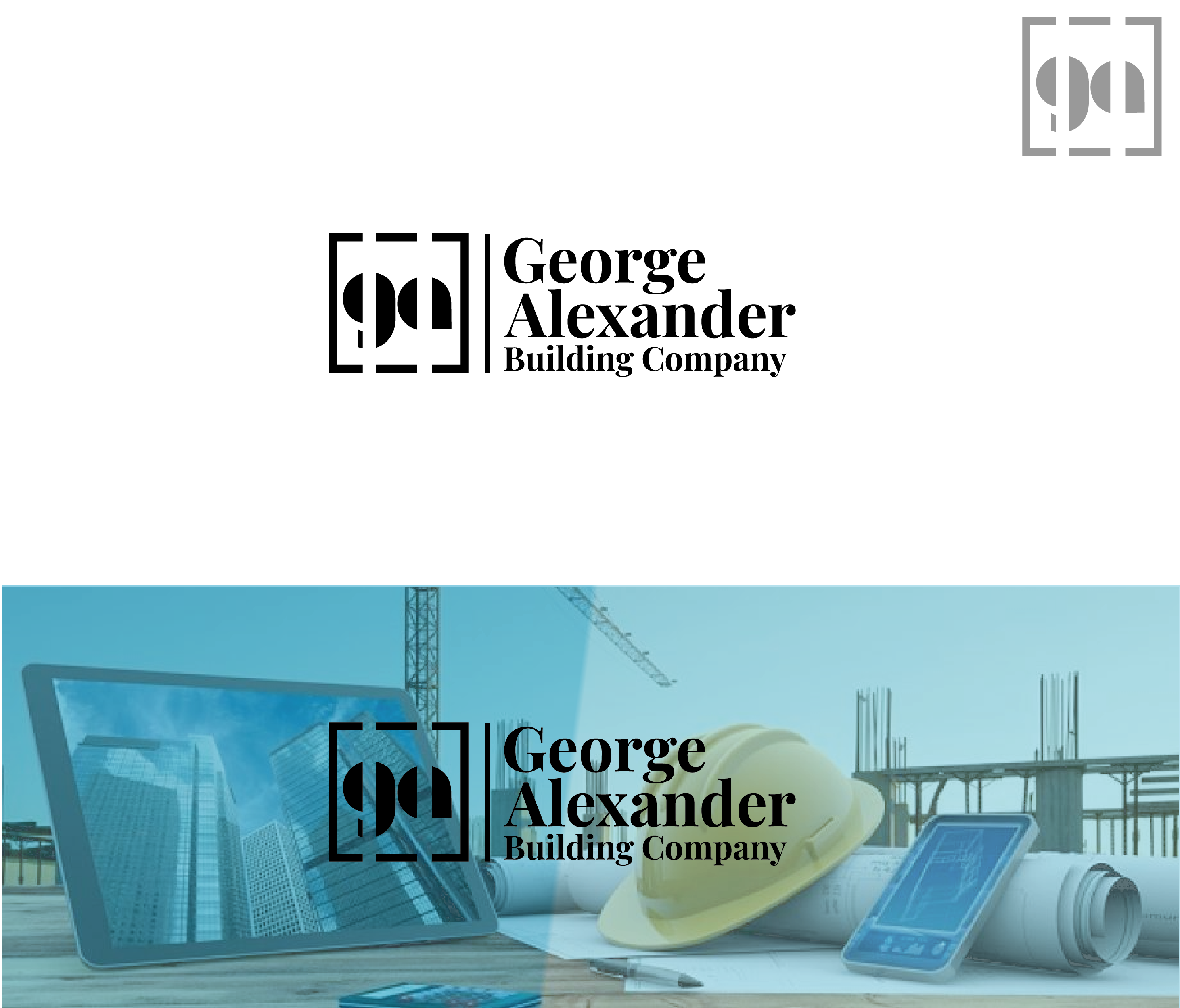Logo Design by 20SilentStudio for this project | Design #30559341