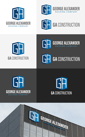 Logo Design by SfiniteDesign