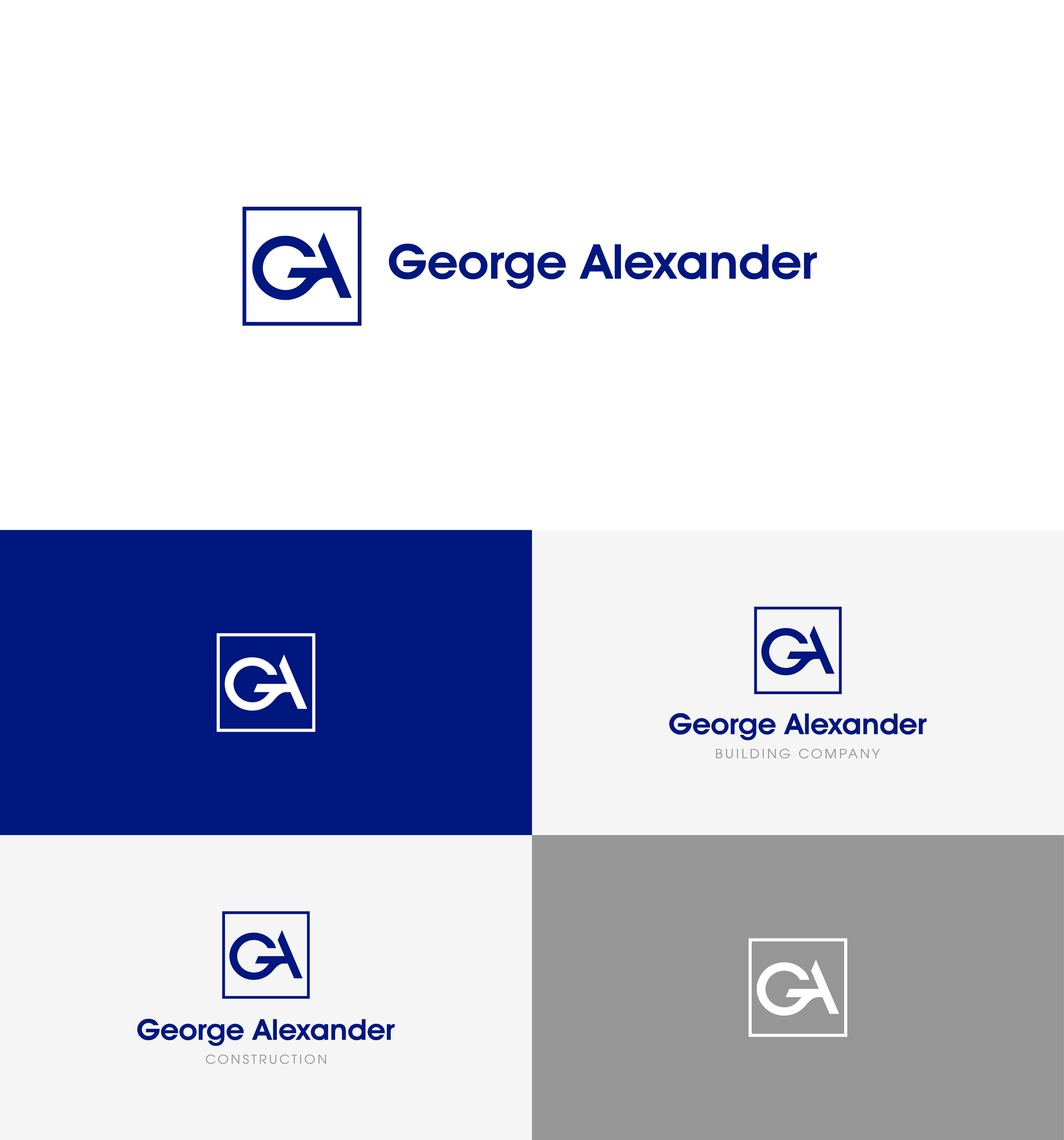 Logo Design by TAQ for this project | Design #30623298