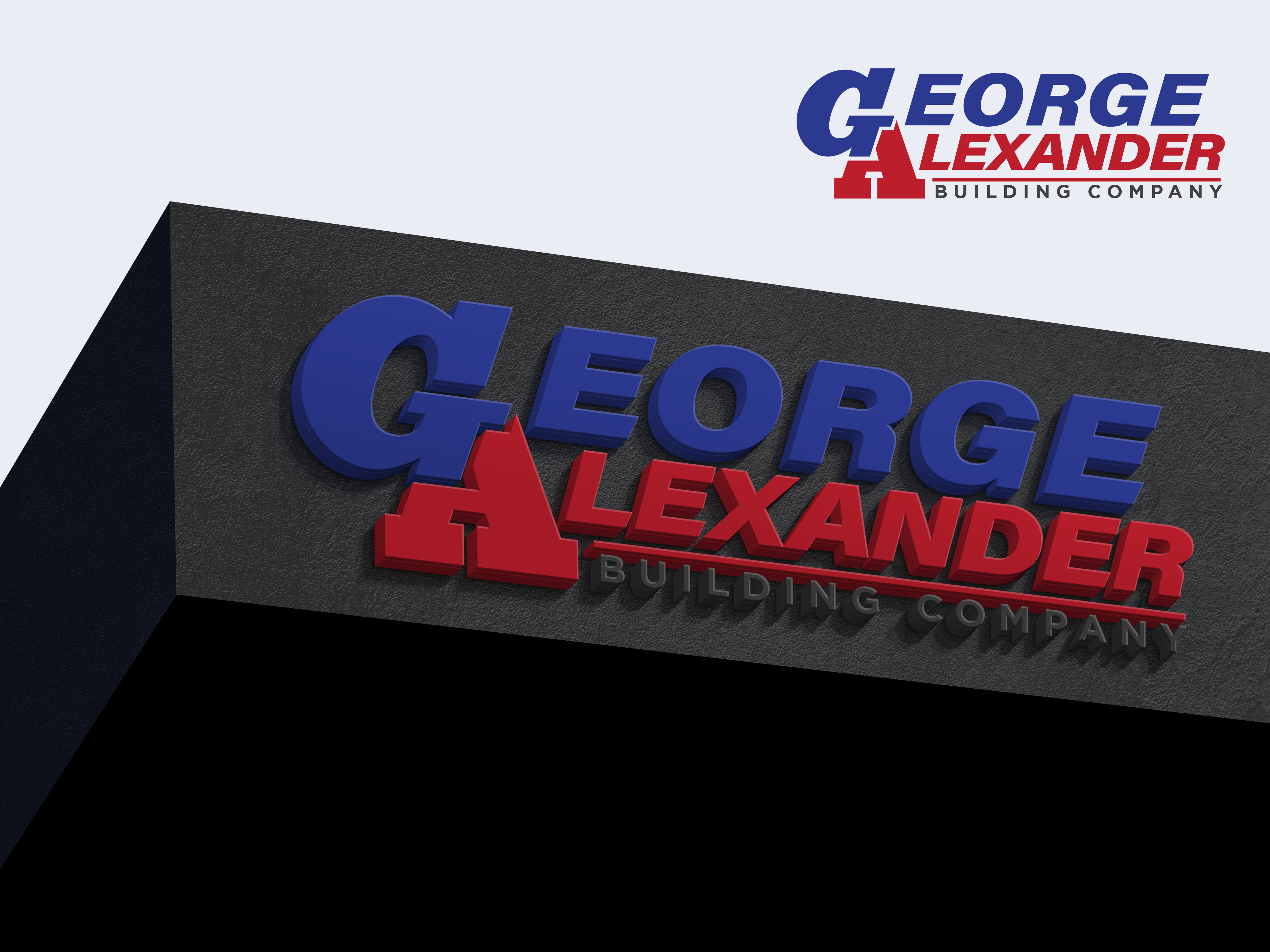 Logo Design by megamen for this project | Design #30610431