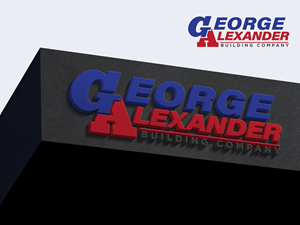 Logo Design by megamen for this project | Design: #30610431