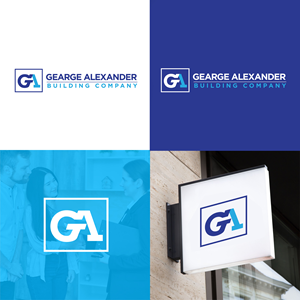 Logo Design by megamen for this project | Design: #30614358