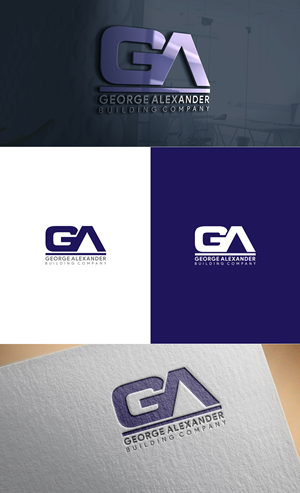 Logo Design by GLDesigns for this project | Design: #30549096