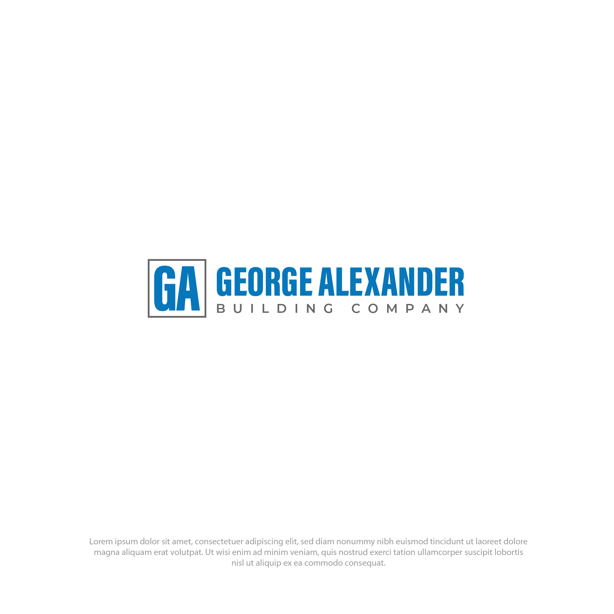 Logo Design by alzac for this project | Design #30620774