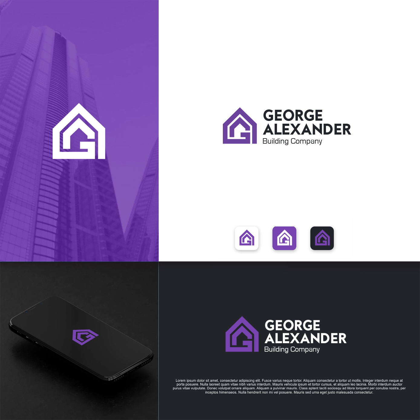 Design de Logo par creative.visuals pour ce projet | Design #30621637