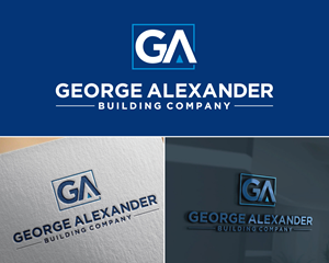 Logo Design by Atec for this project | Design: #30553508