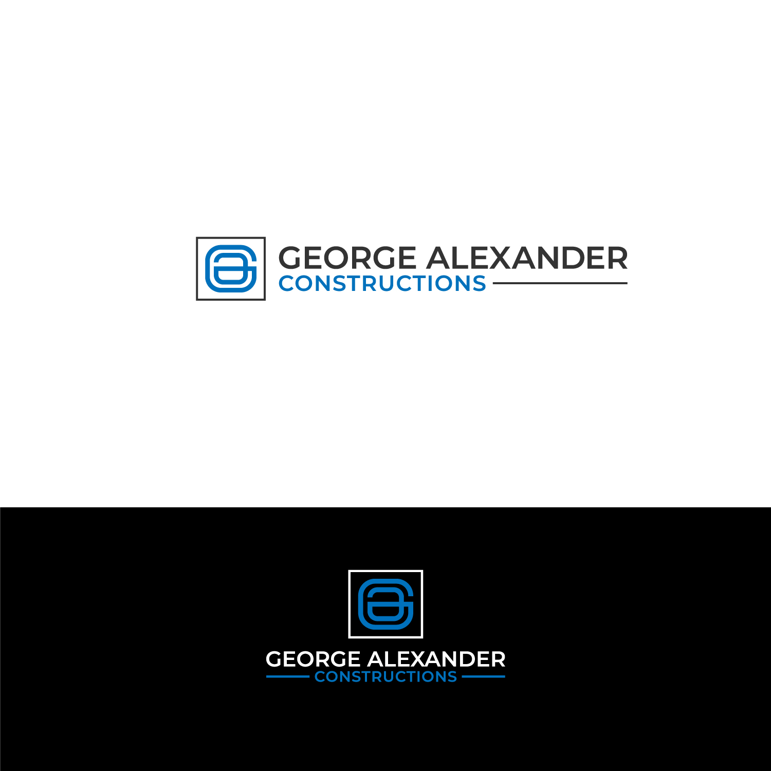 Logo Design by Onerio for this project | Design #30610759