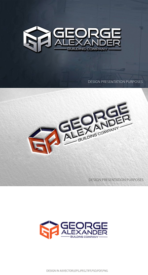 Logo Design by zebronicgraphic for this project | Design: #30549616